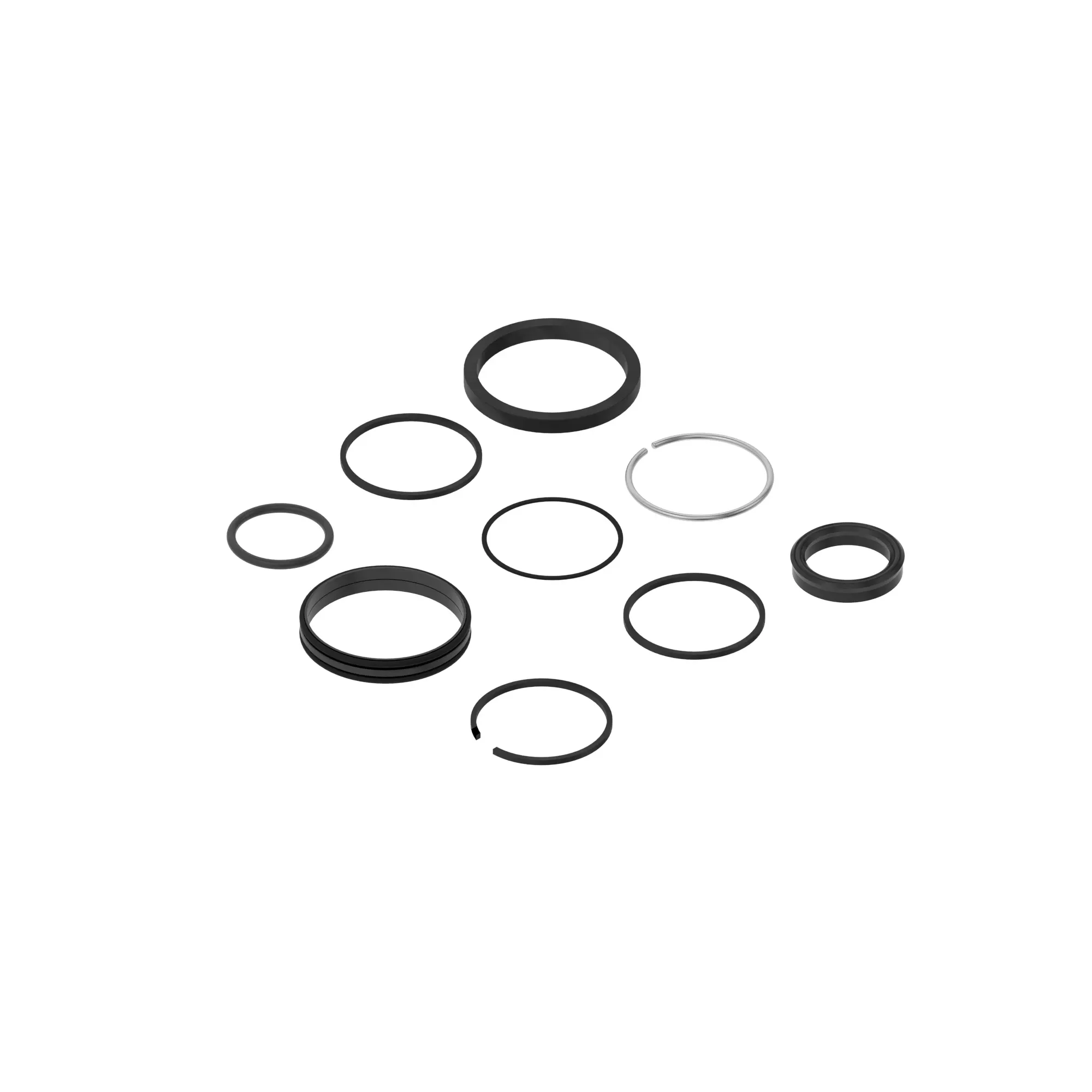 John Deere Cylinder Seal Kit - AA66315