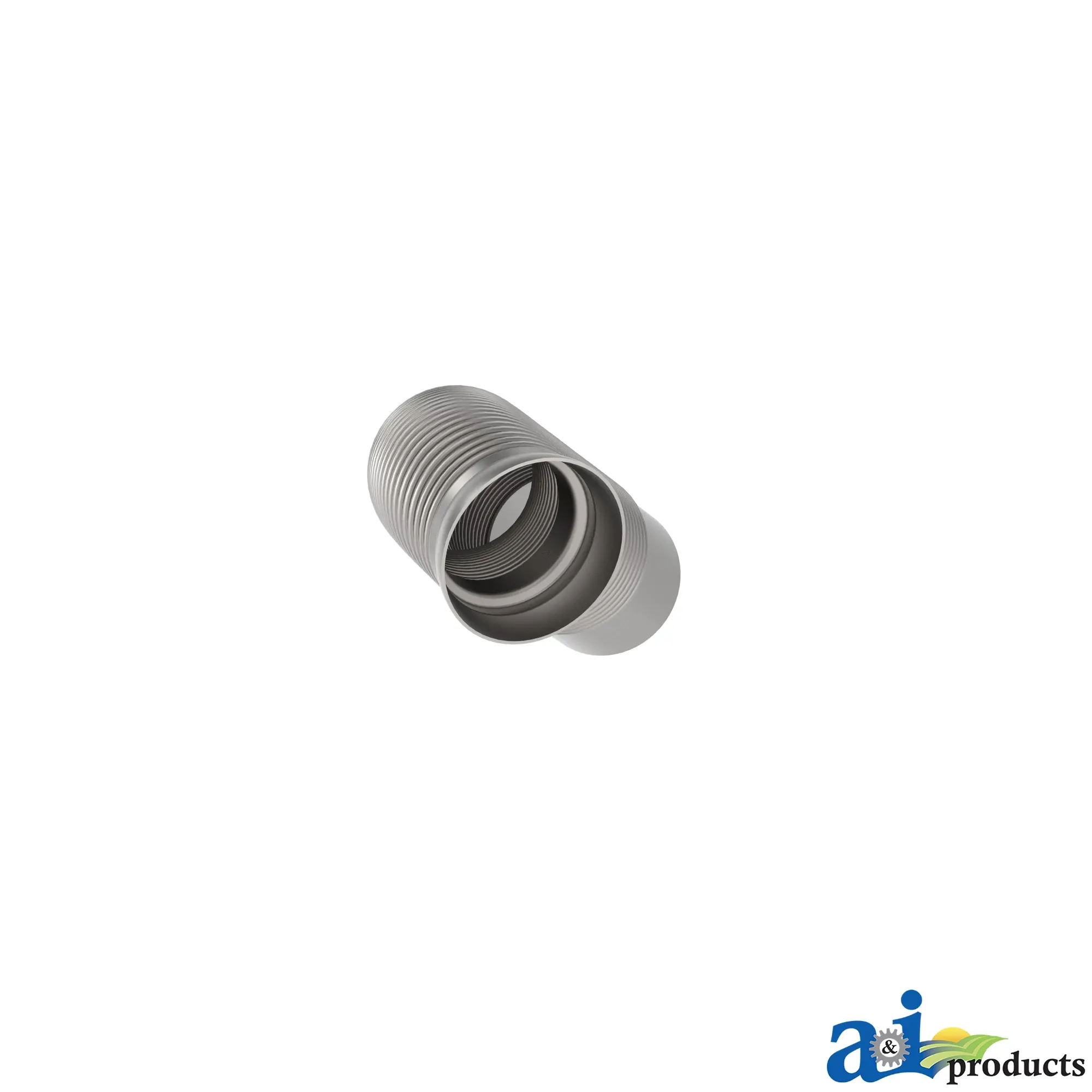 A&I Products Exhaust Pipe - A-AL164676