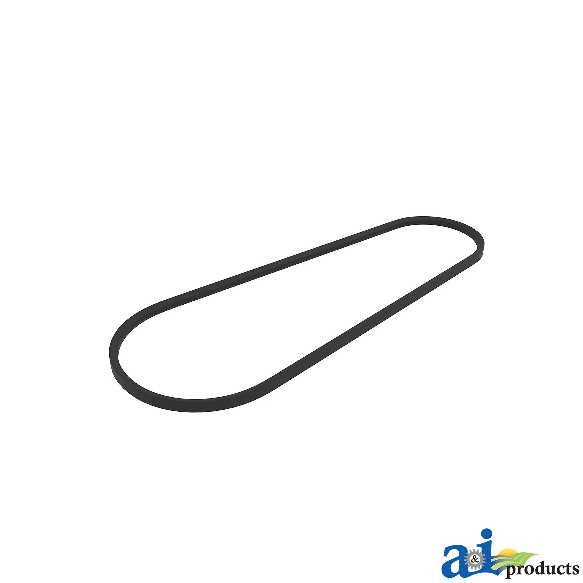 A&I Products HC Section Straw Chopper Drive V-Belt, Effective Length 2882.9 mm (113 inch) - A-P47885