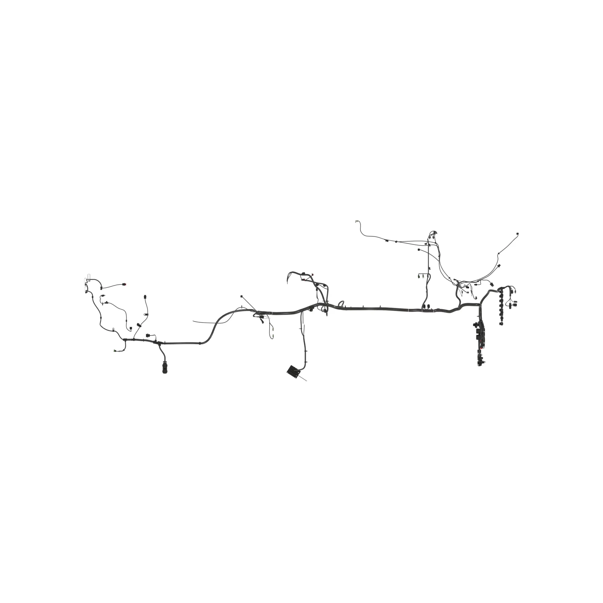 CHASSIS WIRING HARNESS