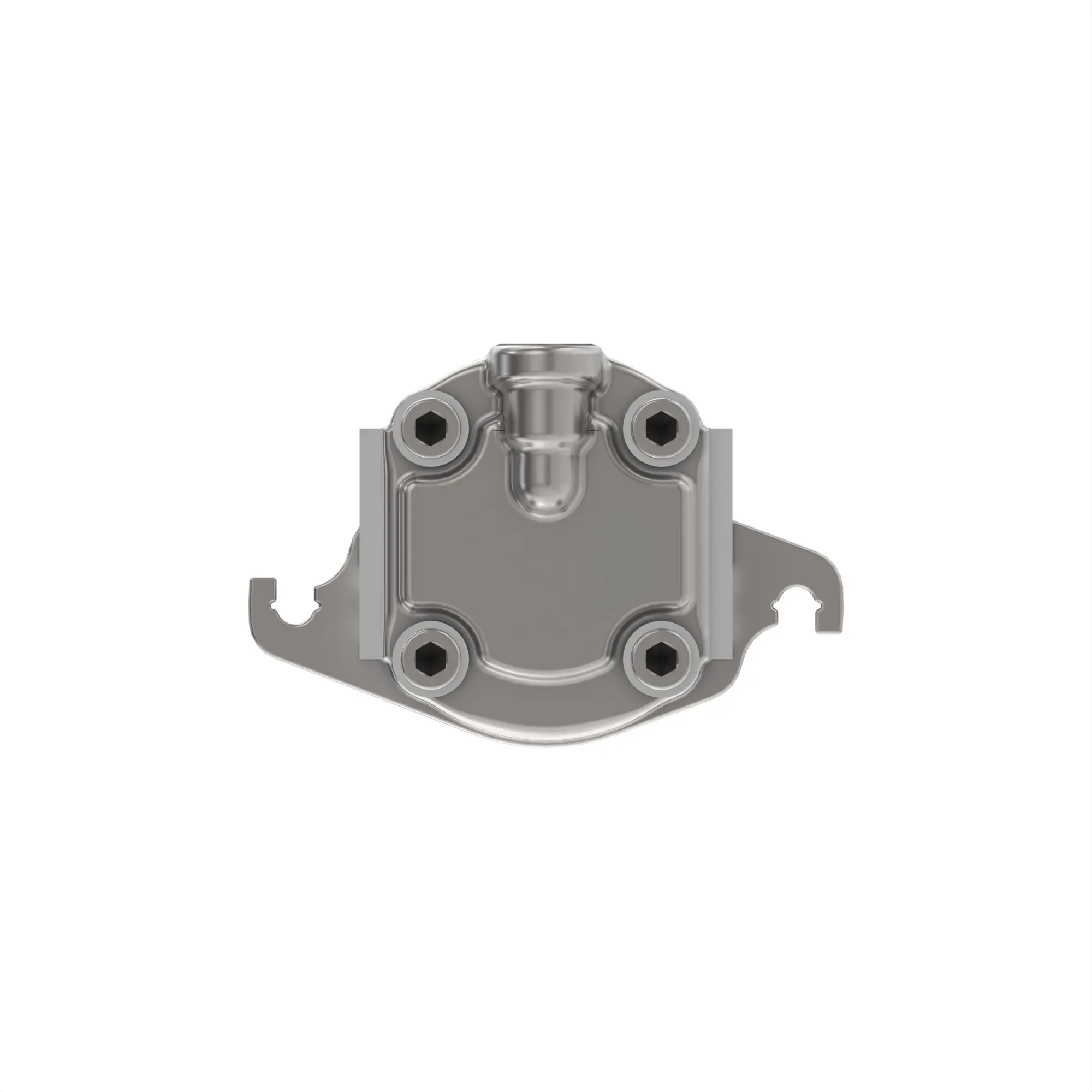 Hydraulic Motor