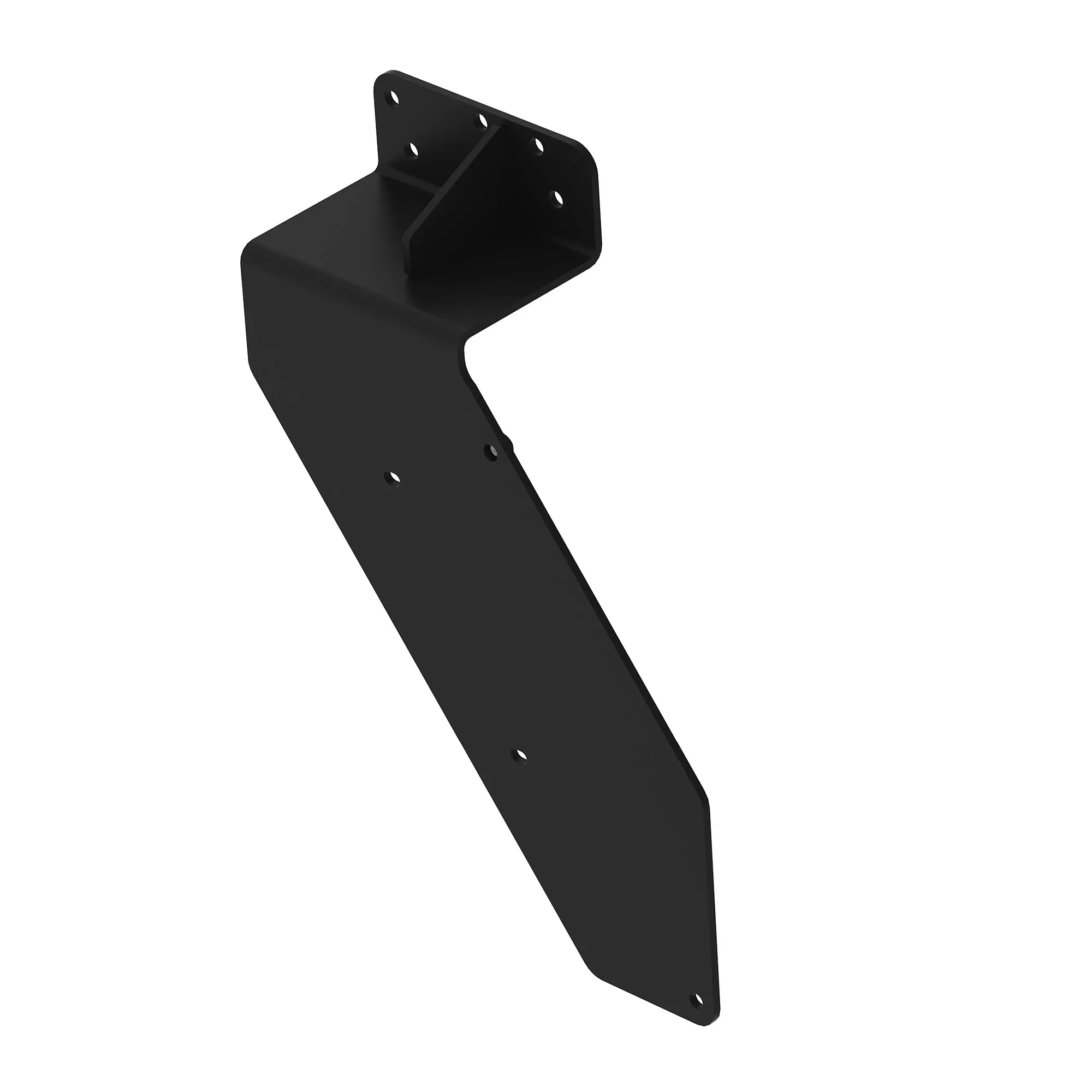BRACKET, ASSY FUEL TANK SUPPORT