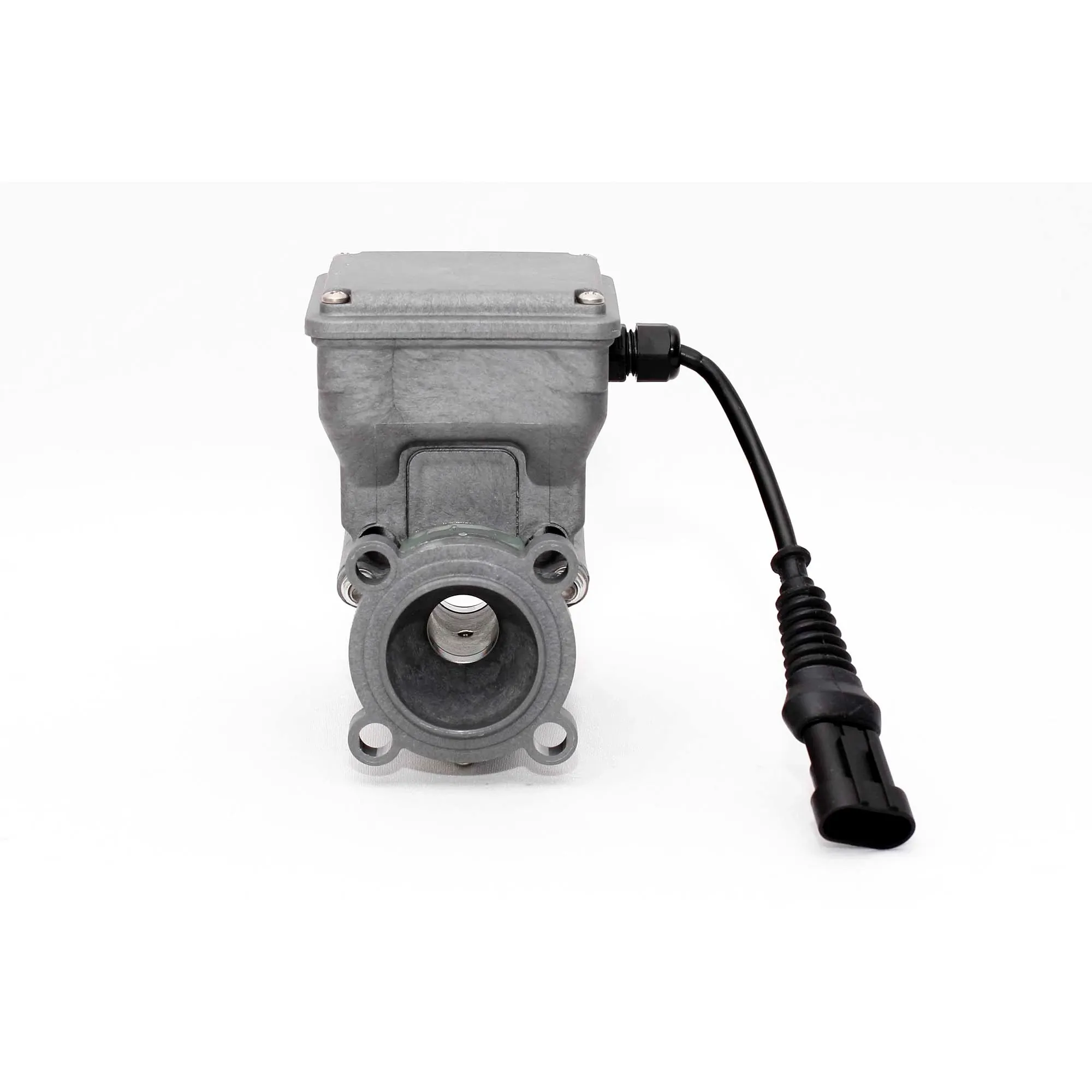 FLOWMETER
