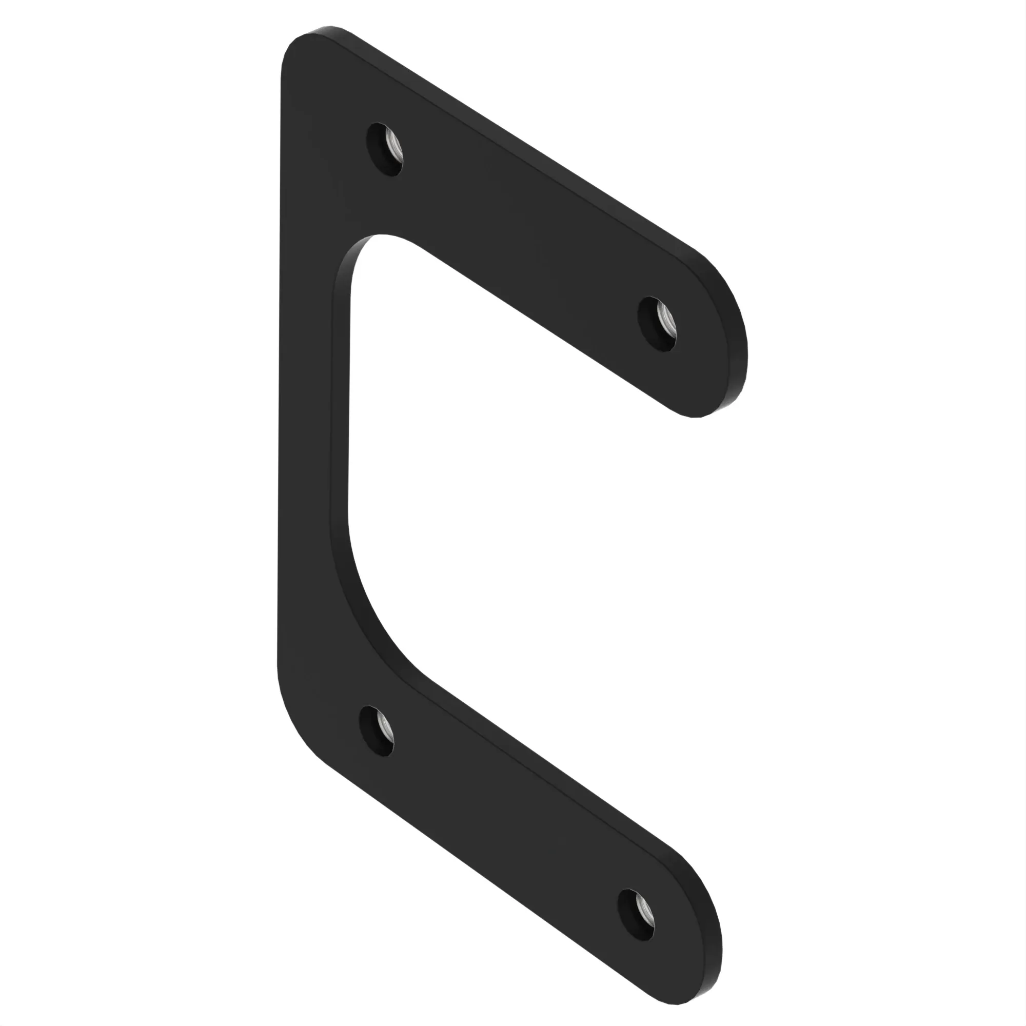 PLATE - STACK MOUNTING