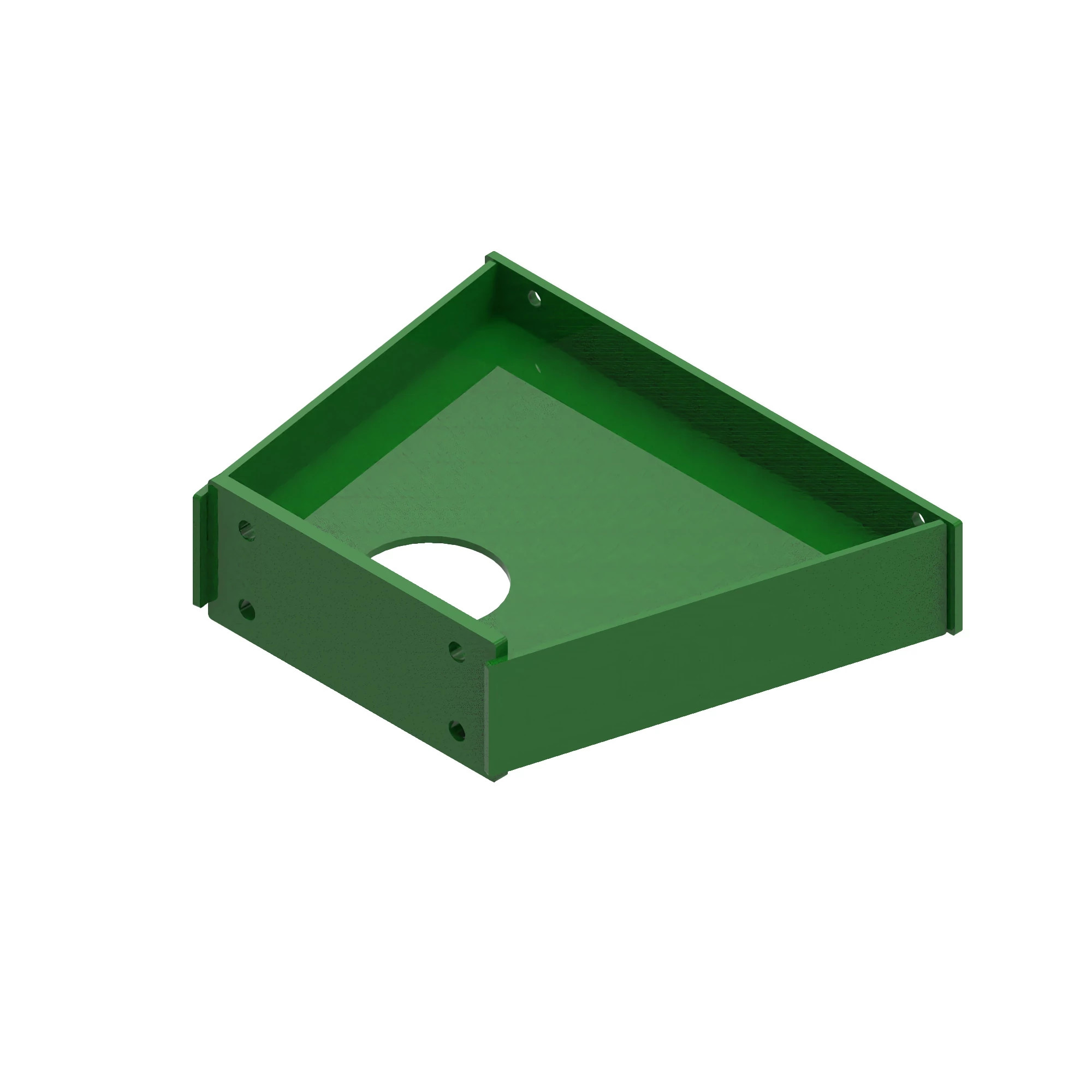 John Deere Support - AA61789