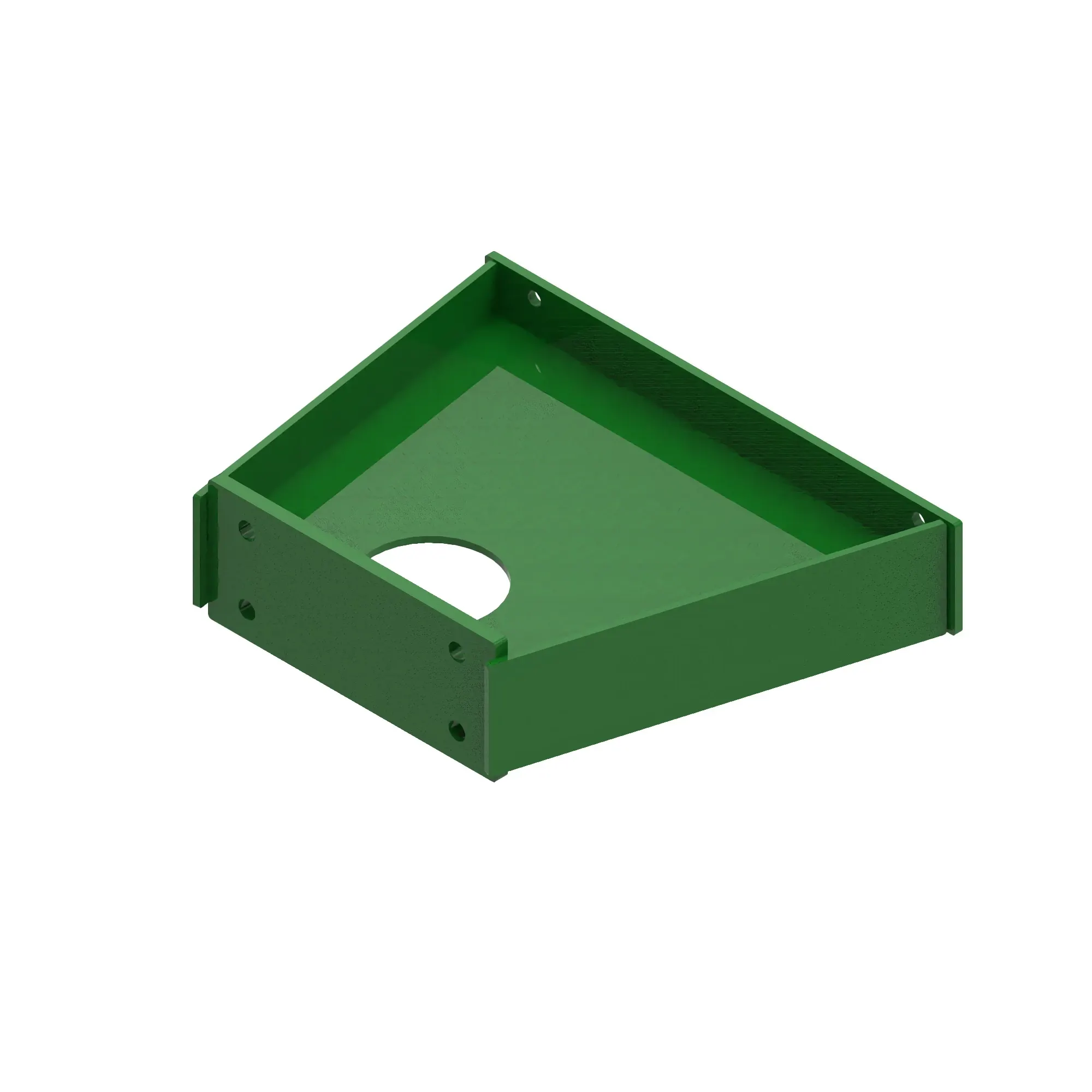 John Deere Support - AA61789