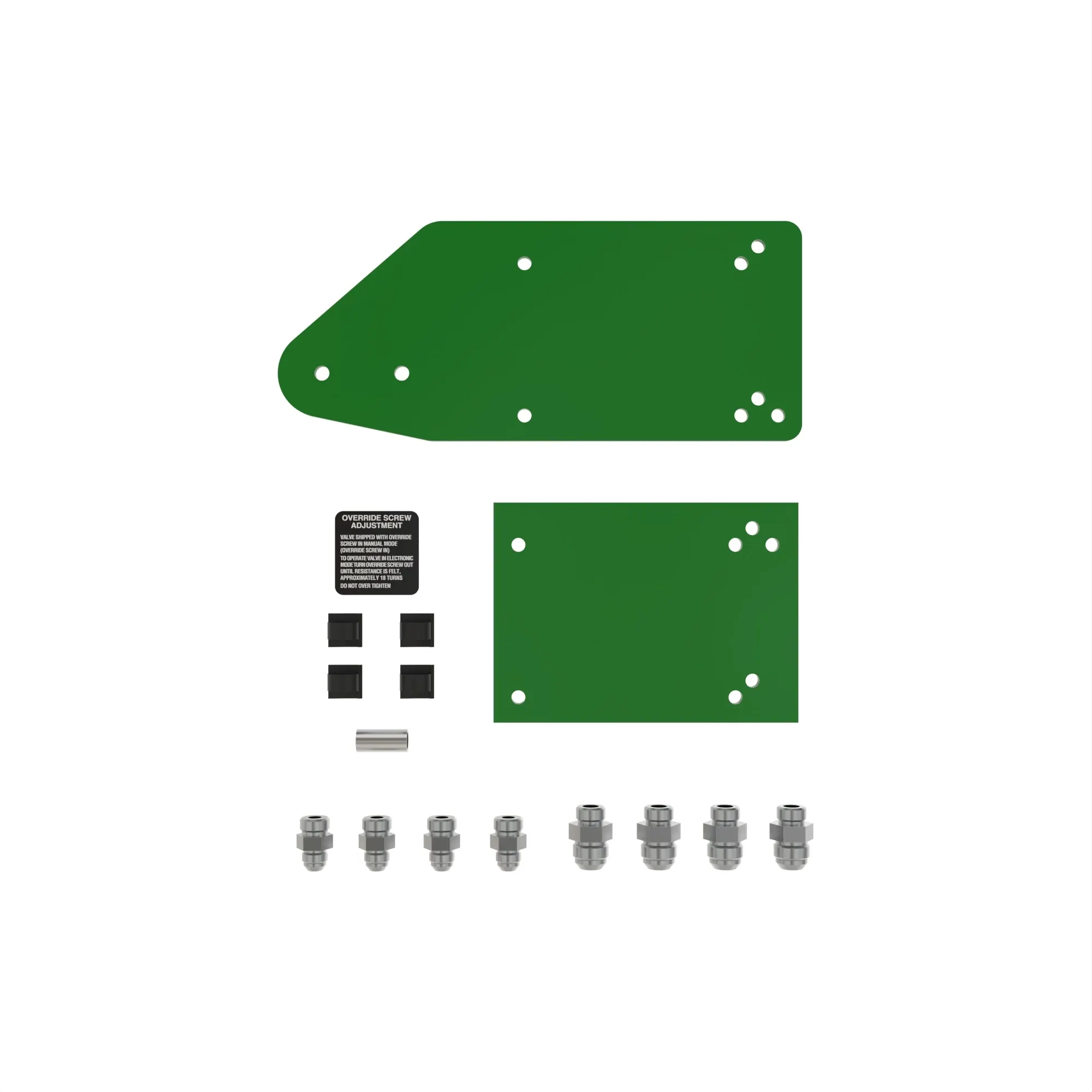 mountingparts