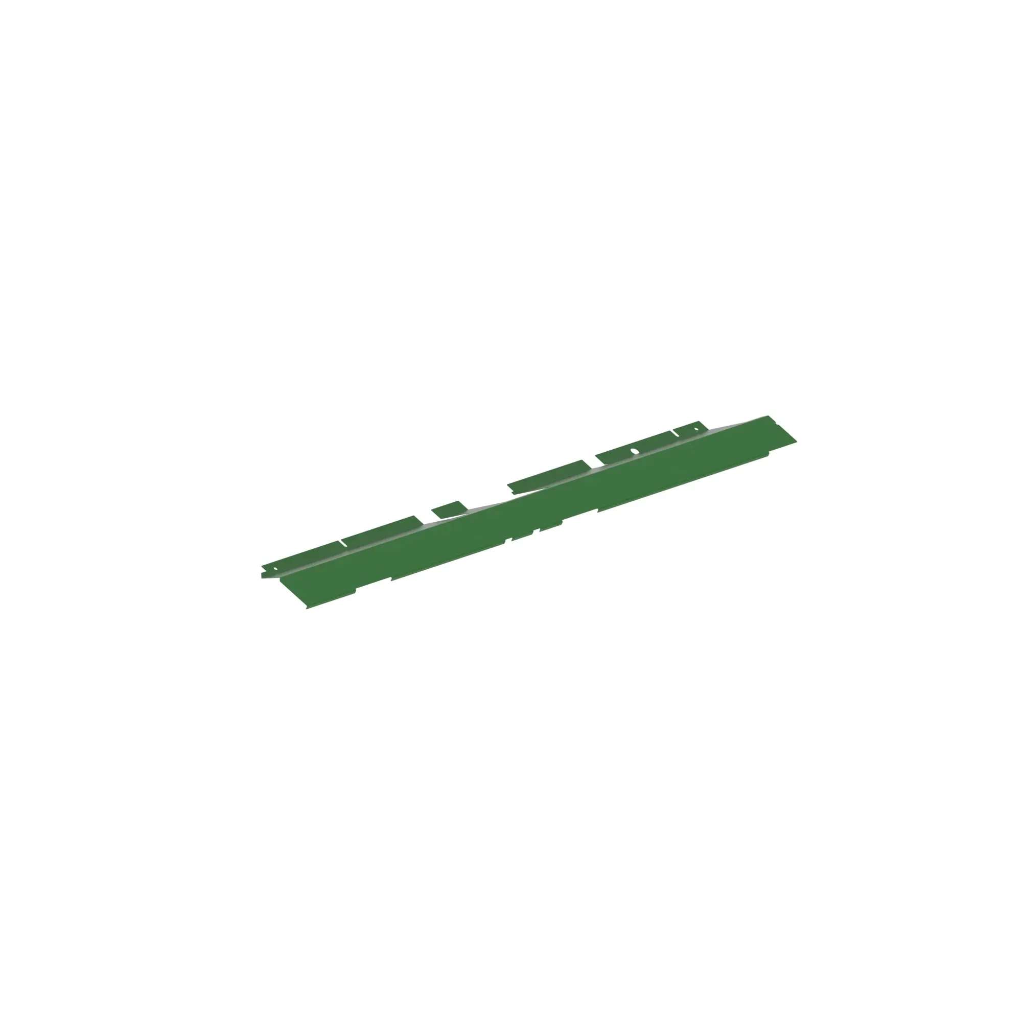 John Deere Shield - KK92994
