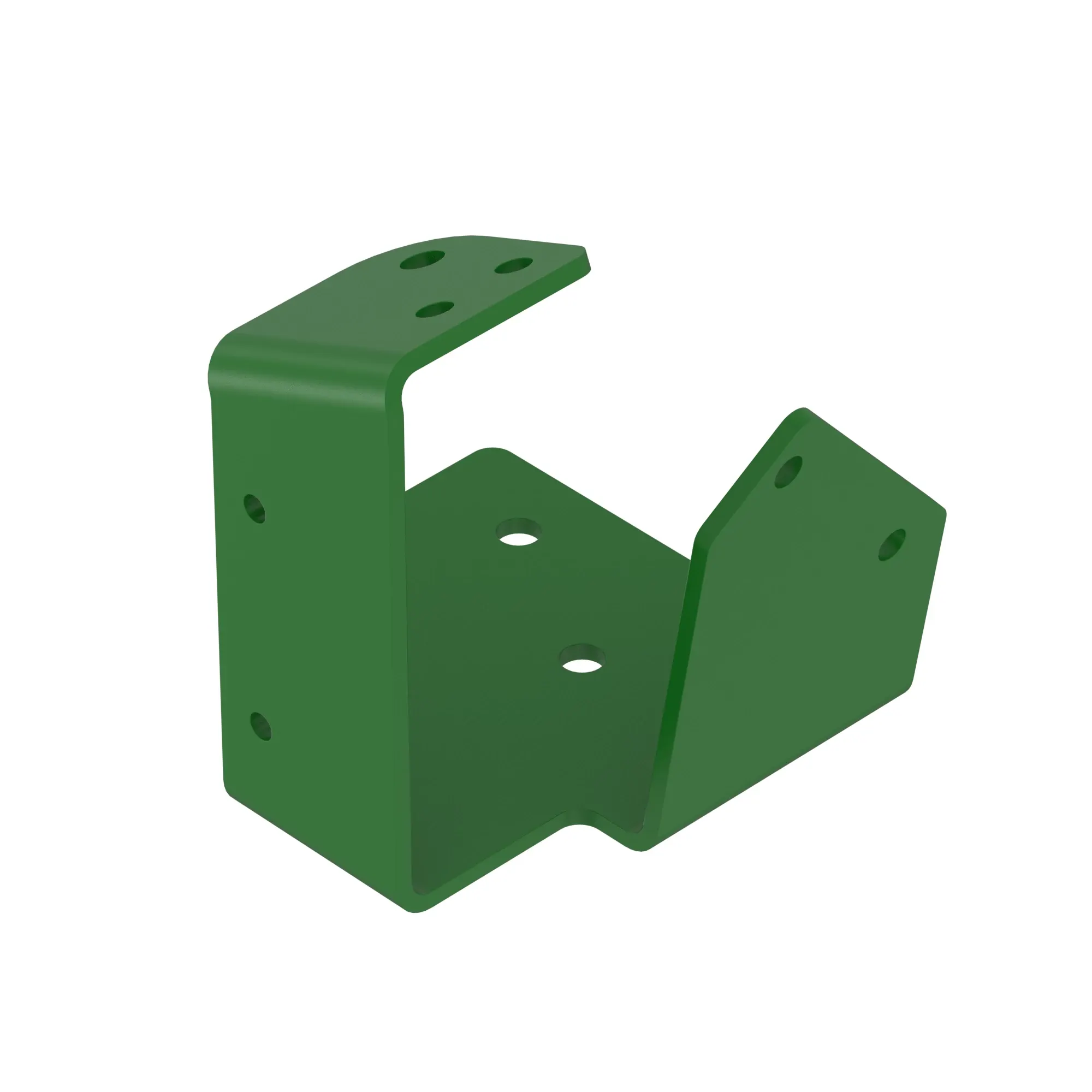 BRACKET, SUPPORT BRACKET