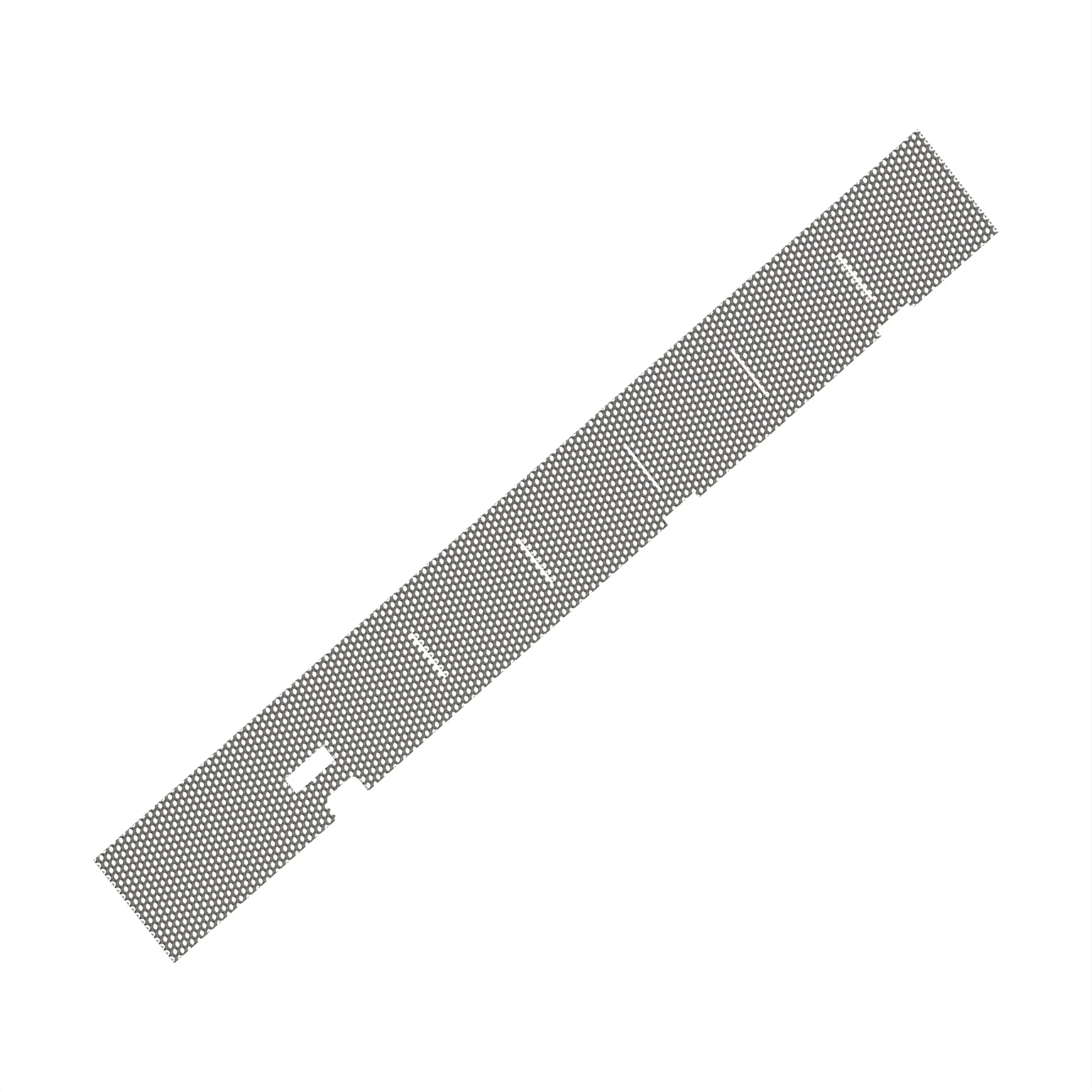 John Deere Screen - T212175