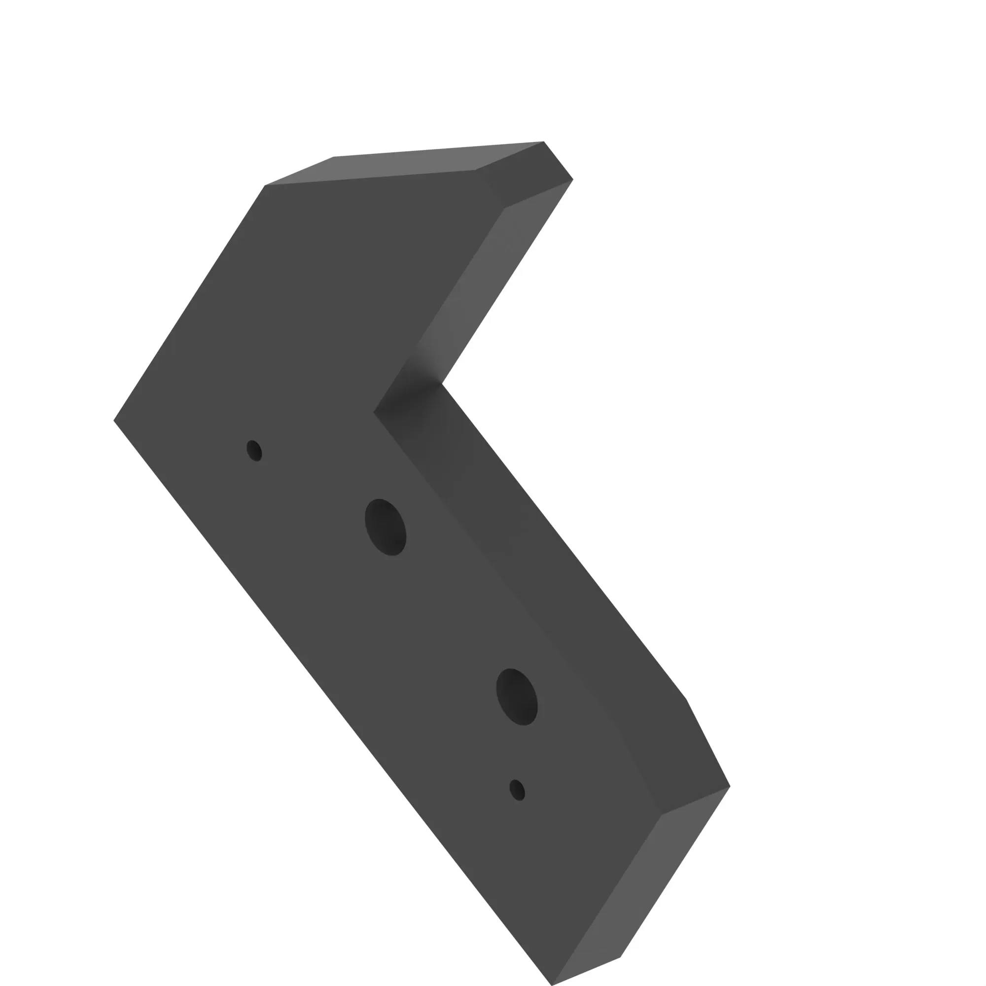 John Deere Isolator - T246679