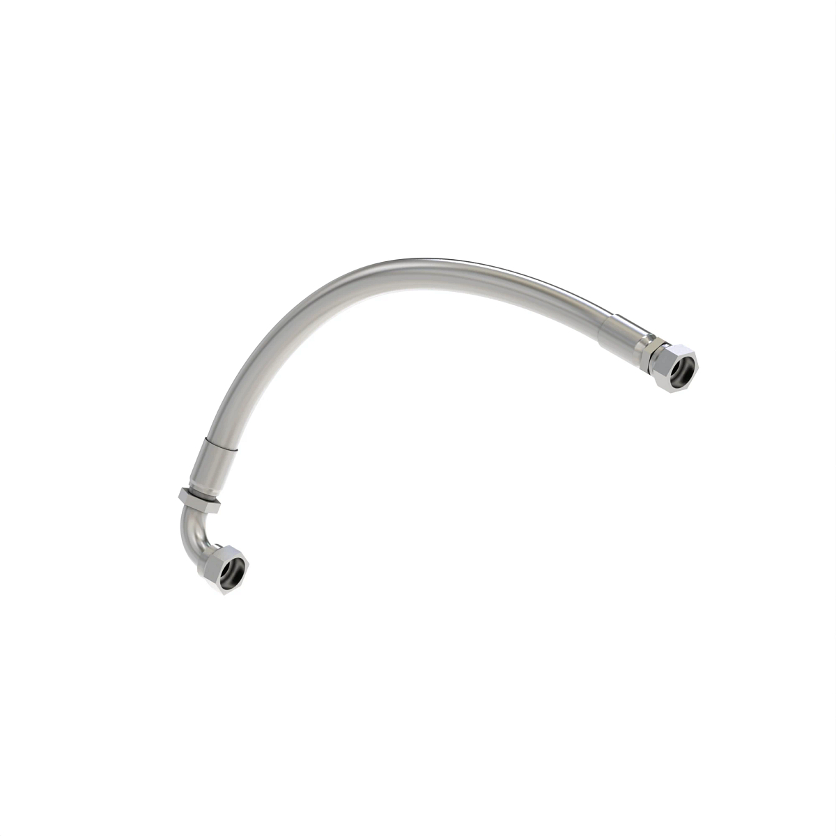 John Deere Hydraulic Hose - RE218414