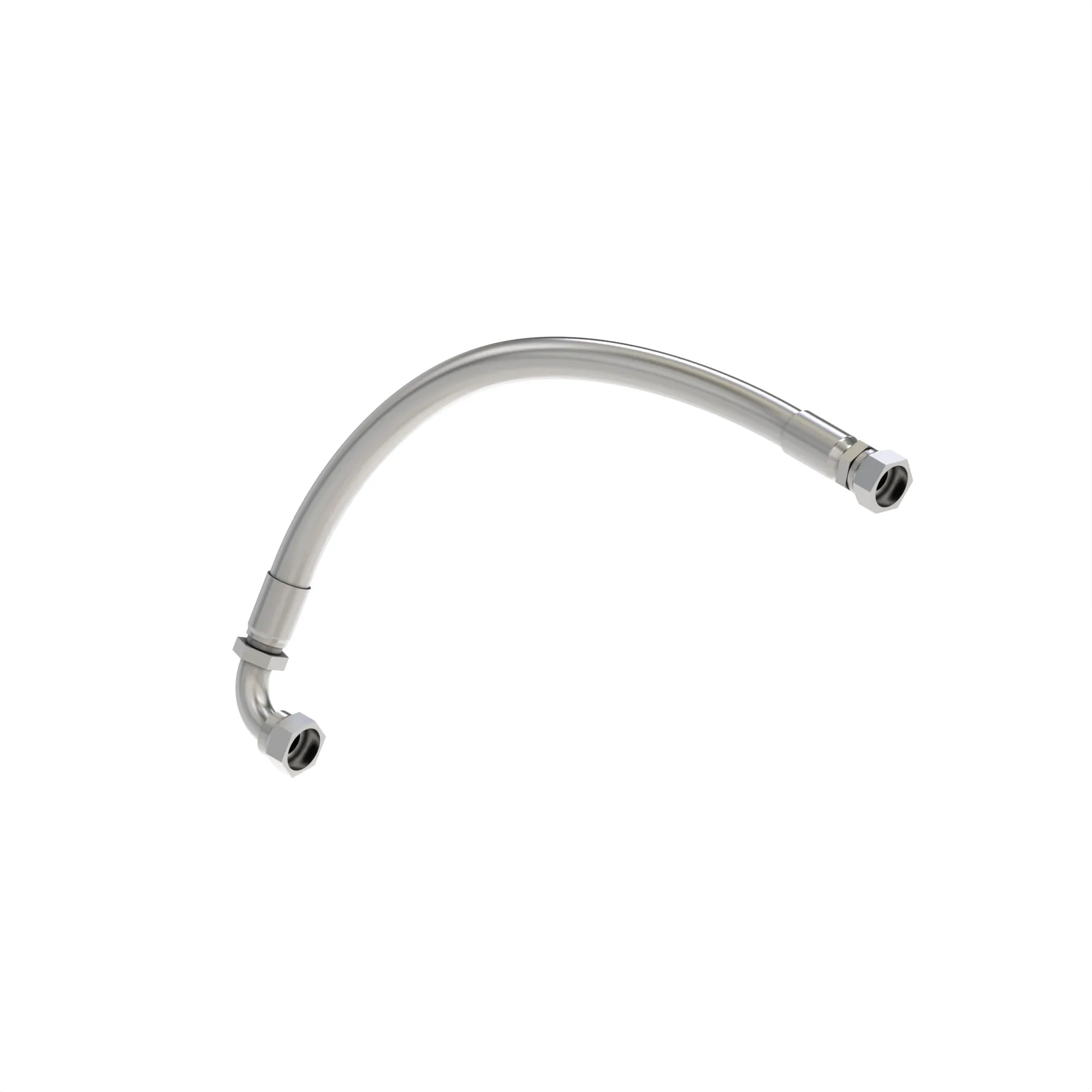 John Deere Hydraulic Hose - RE218414
