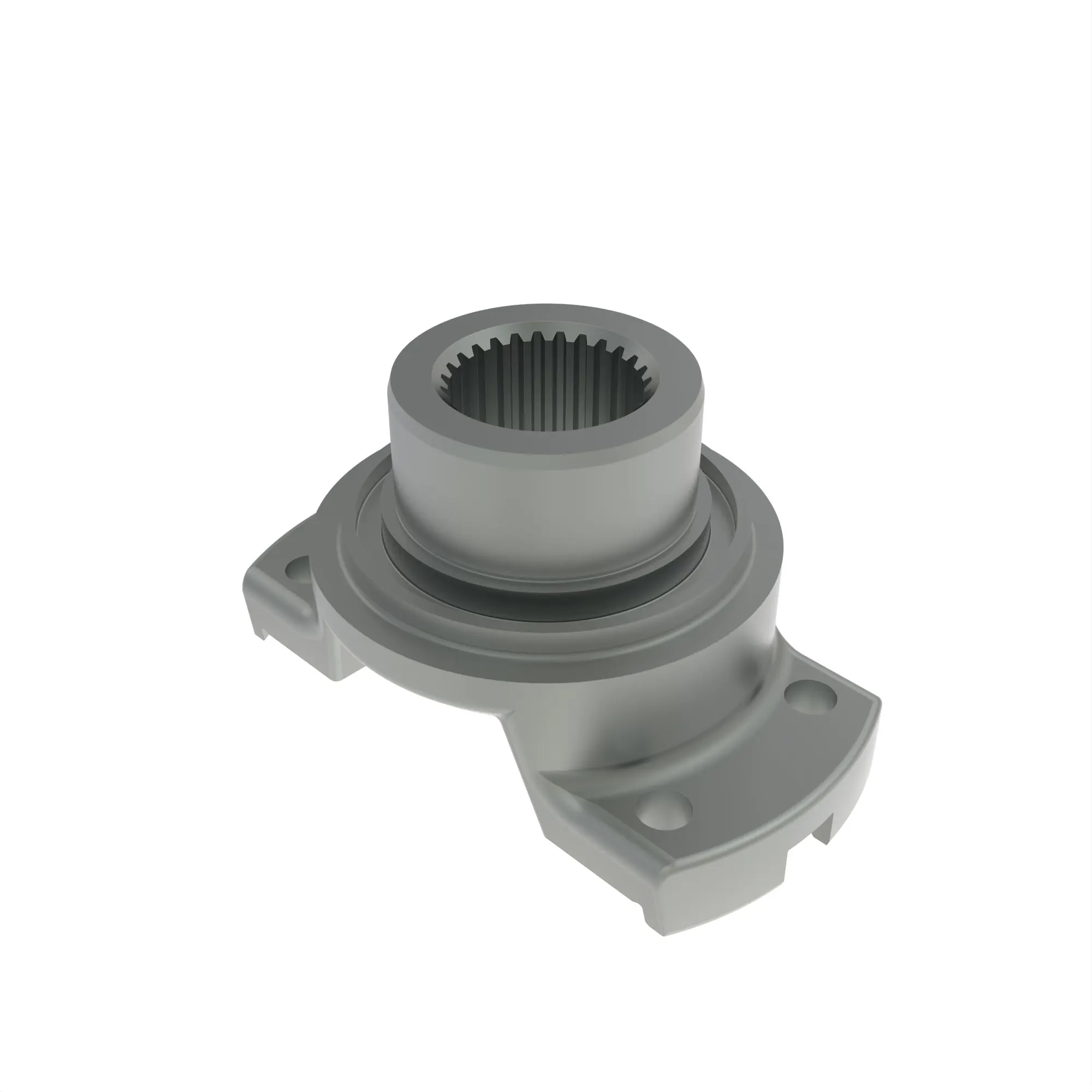 John Deere Universal Joint Yoke - R110091