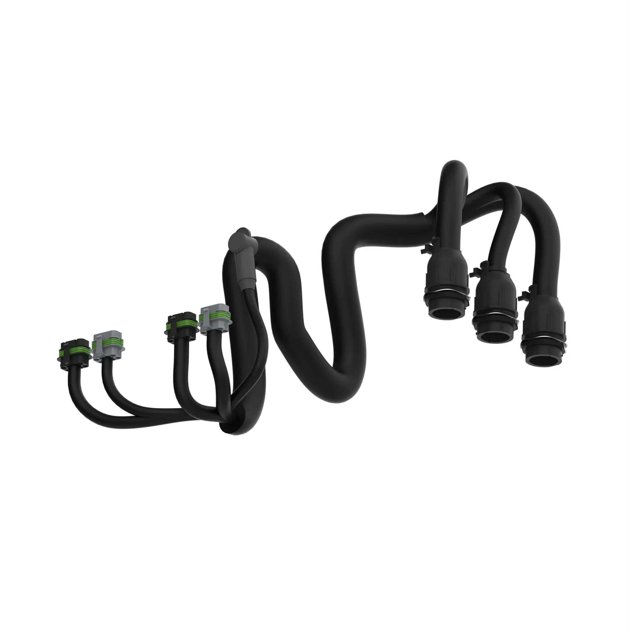 DB50/74 EE Power Generation Harness