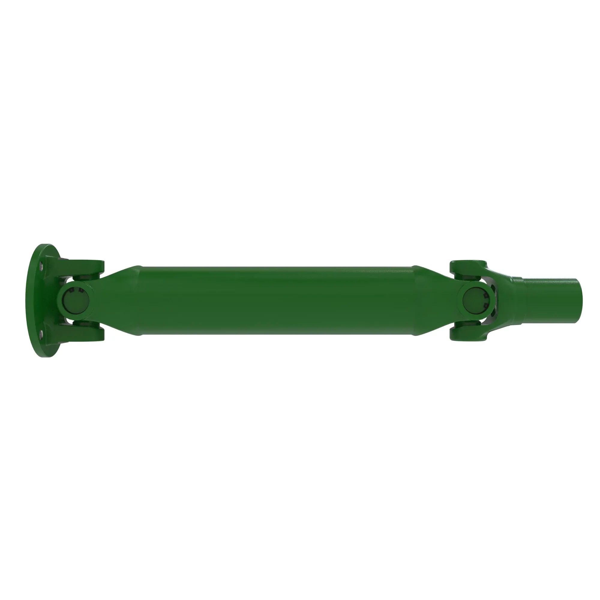 U-JOINT,DRIVE SHAFT, MFWD, LENGTH 703