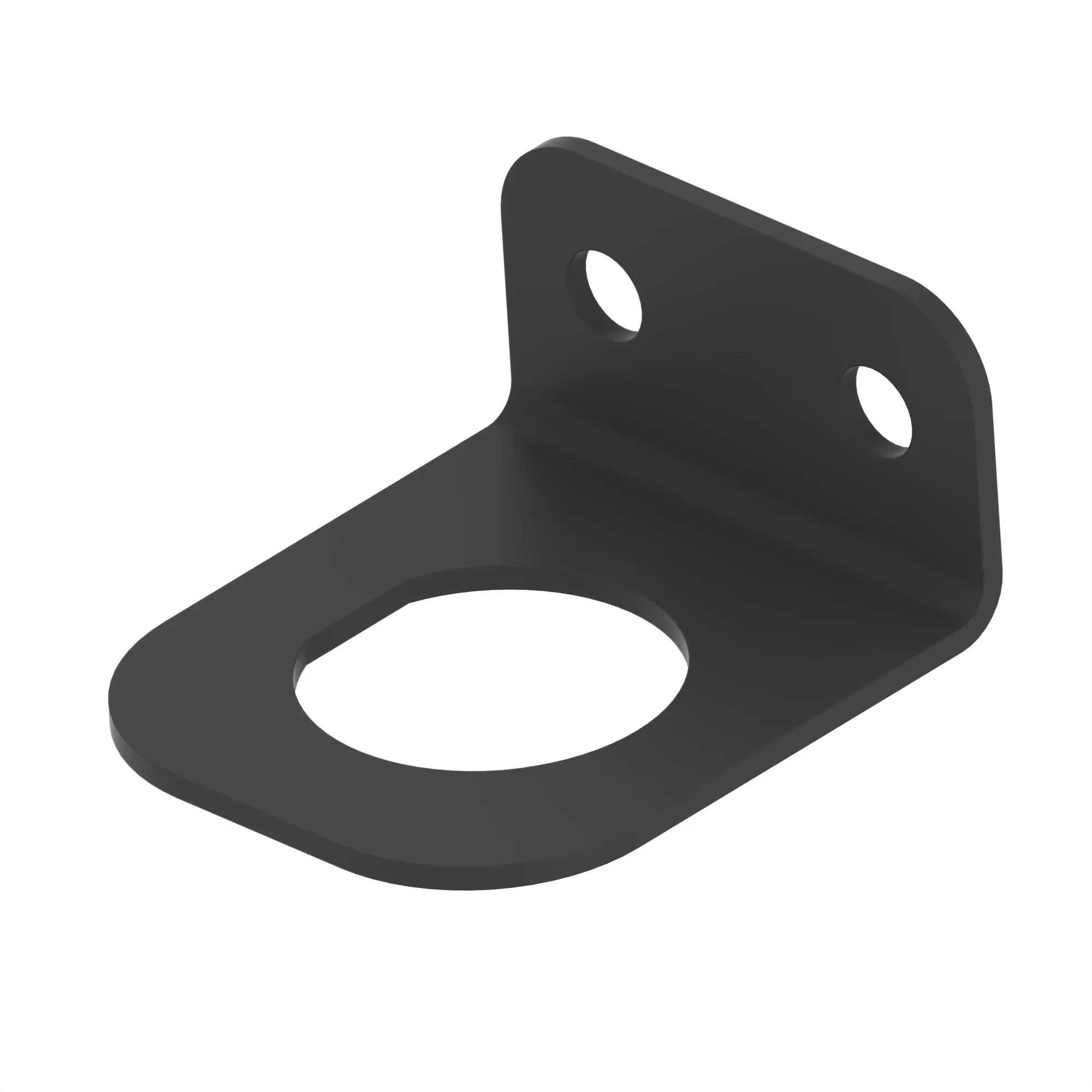 John Deere Bulkhead Bracket - T357417