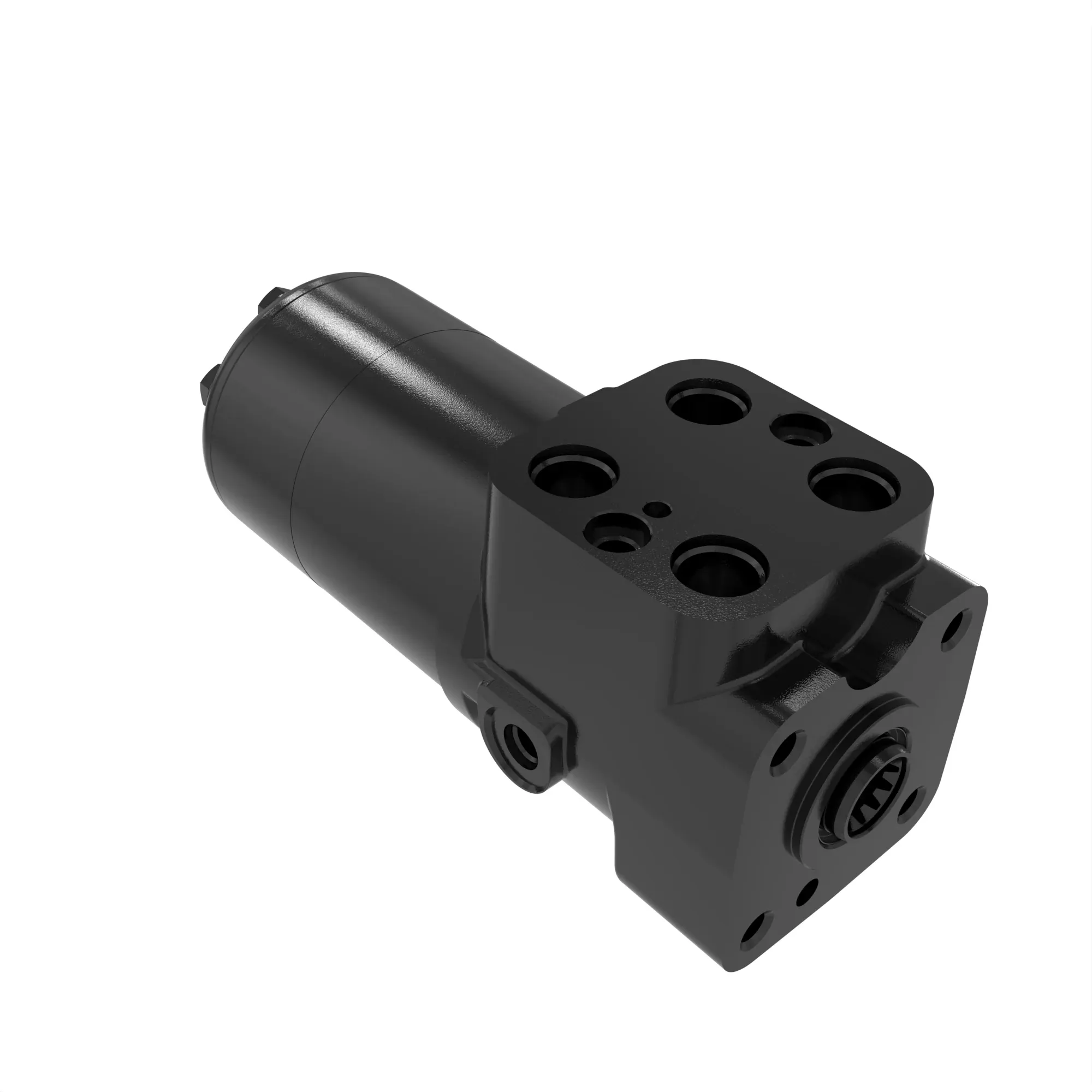 Steering Control Unit