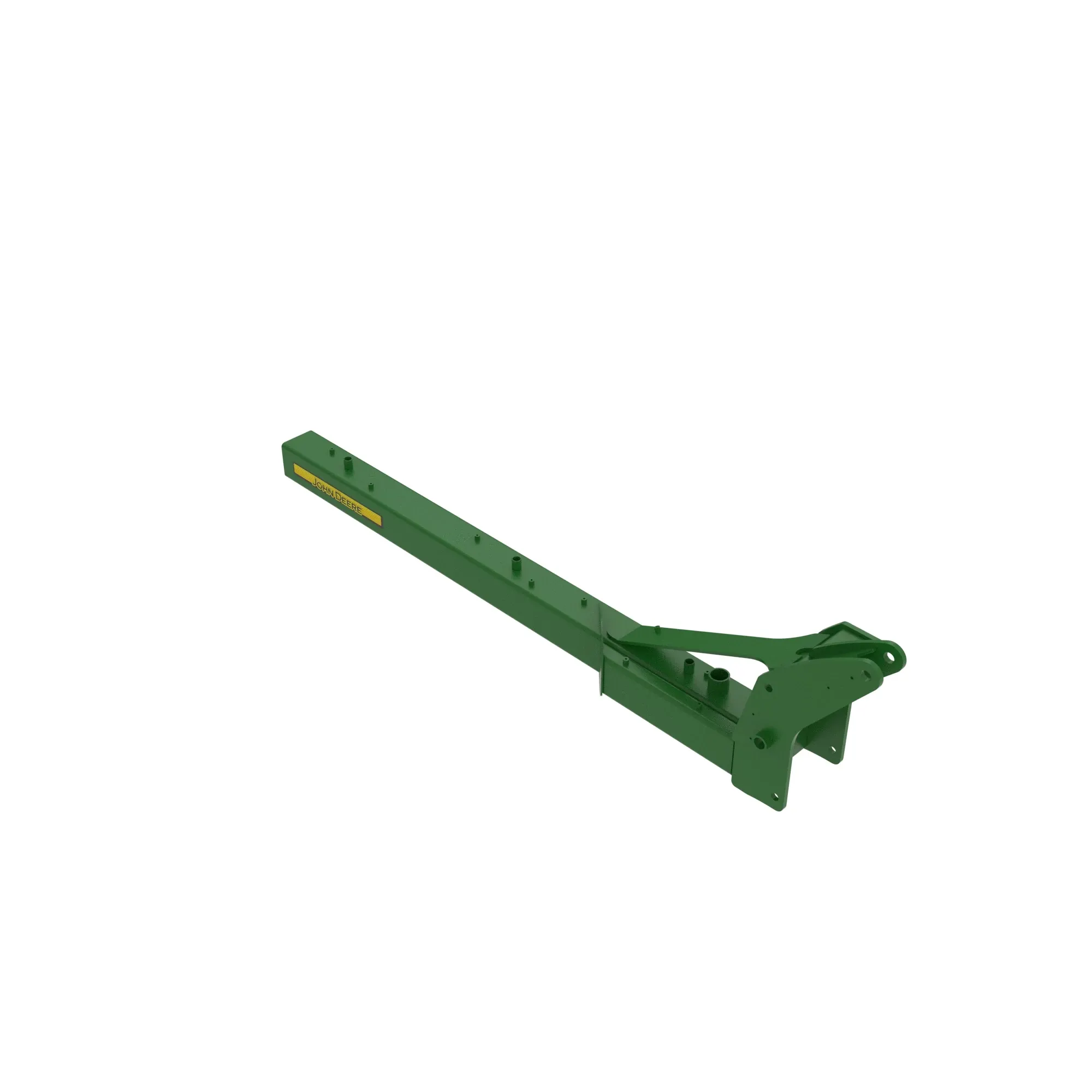 John Deere Right Side Wing Frame - AA93082