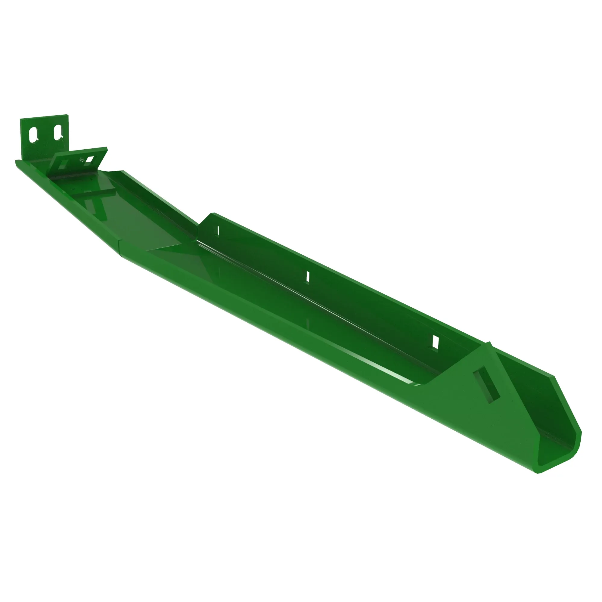 Skid Plate