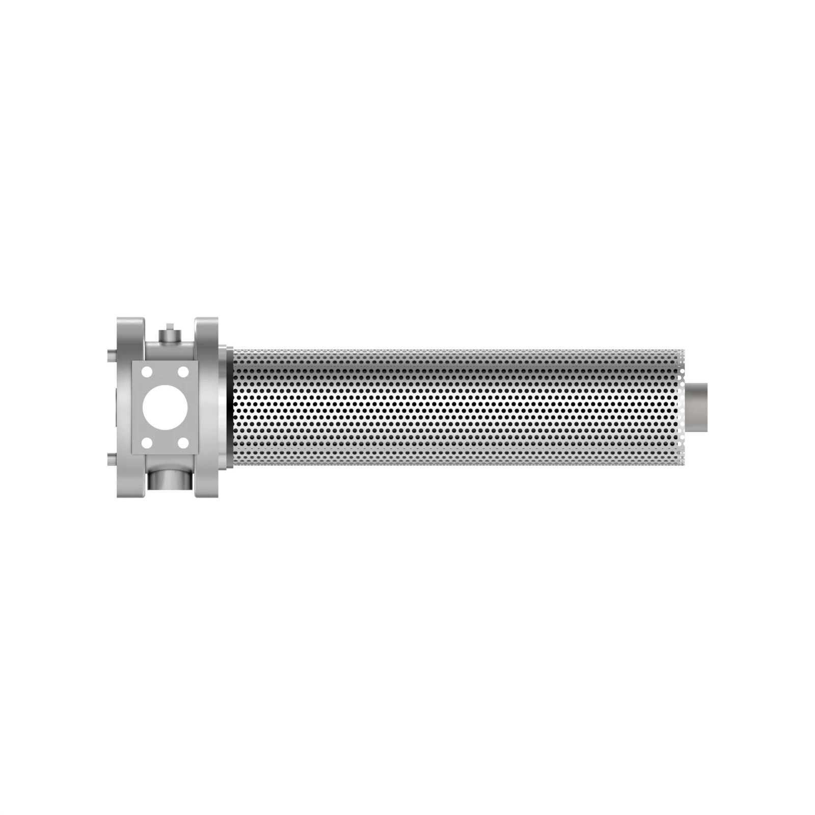 HYDRAULIC FILTER, HYD TANK RETURN F