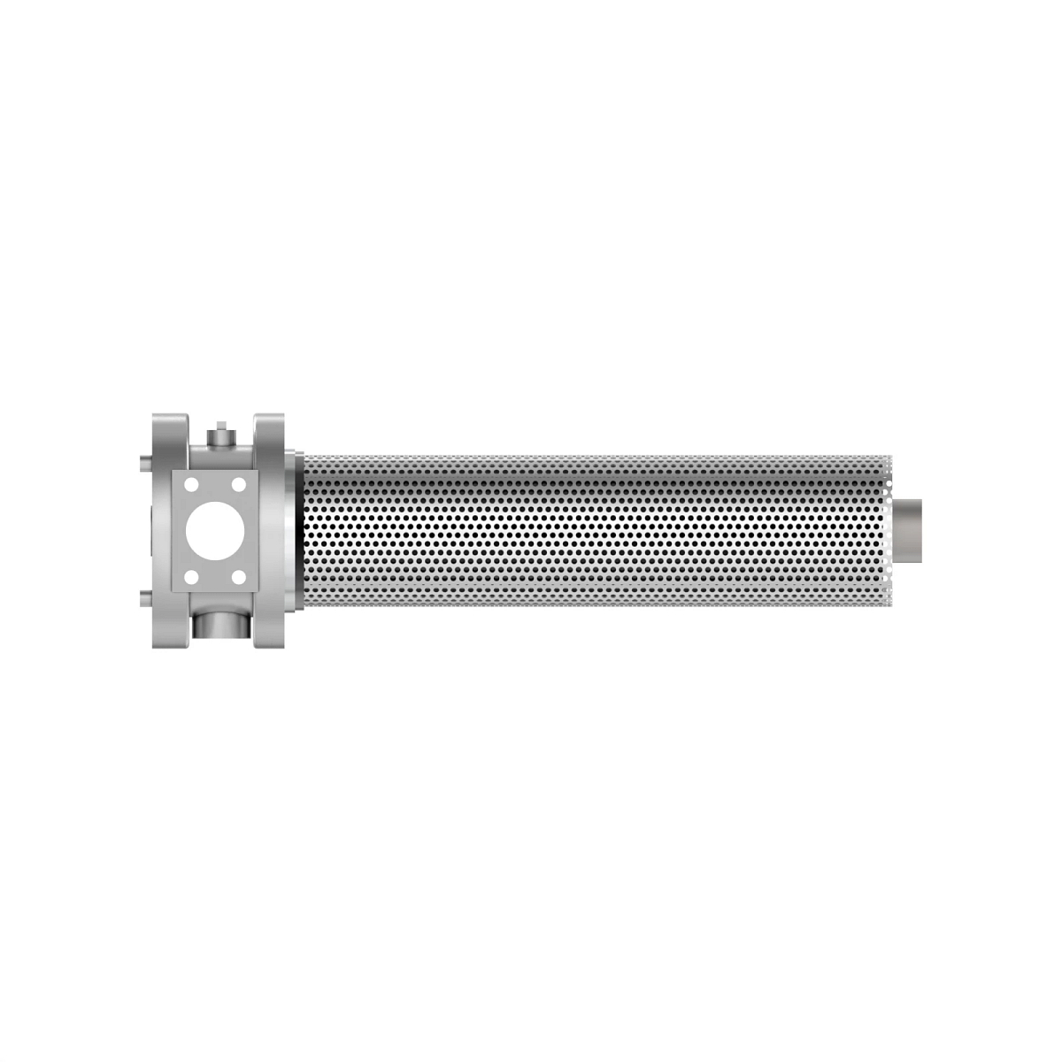 HYDRAULIC FILTER, HYD TANK RETURN F