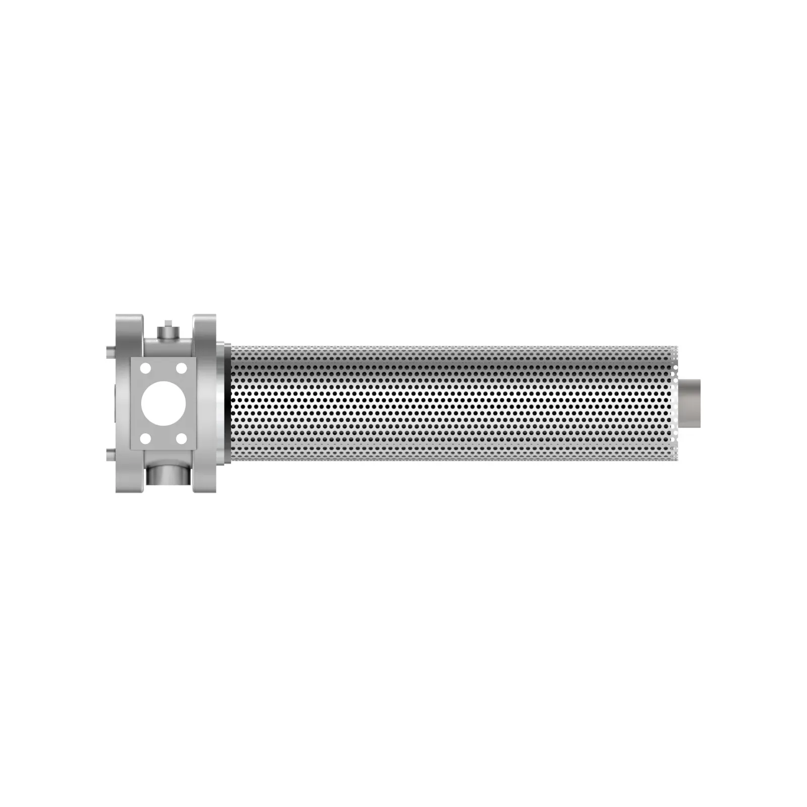 HYDRAULIC FILTER, HYD TANK RETURN F