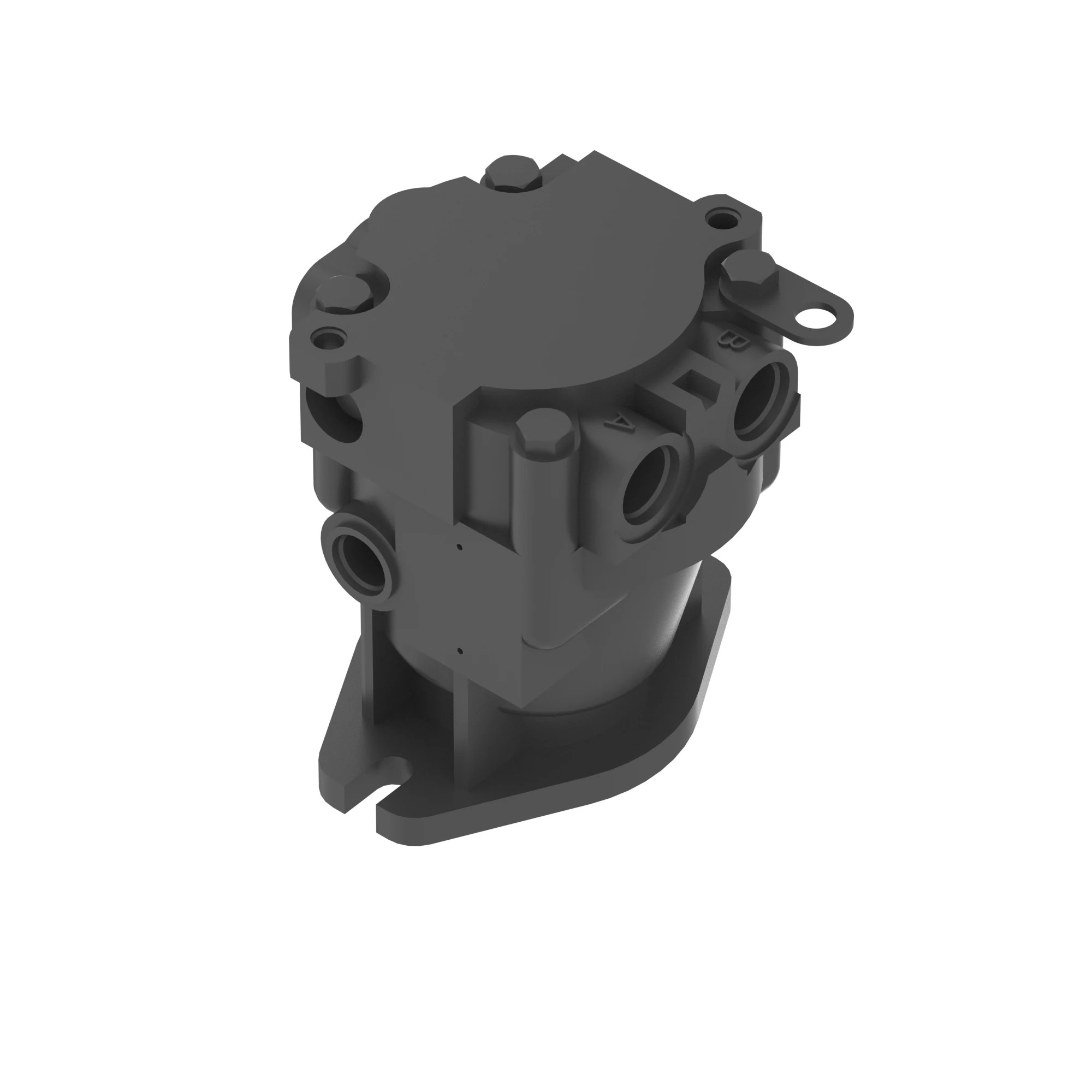 MOTOR, UNIT DRIVE, REMAN