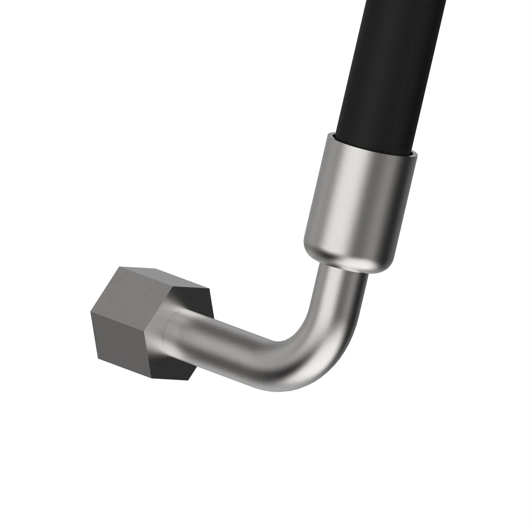 Hydraulic Hose