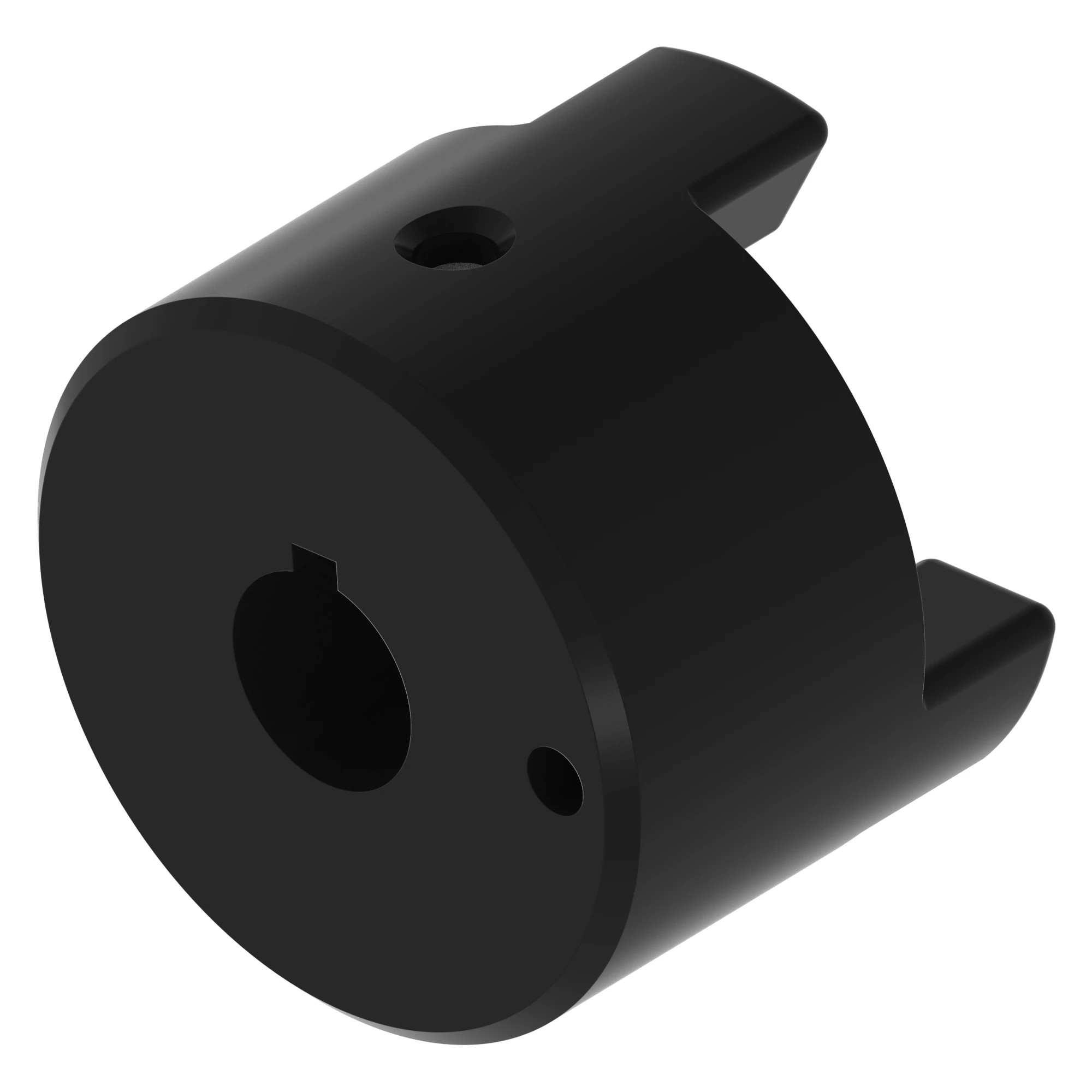 John Deere Air Compressor Coupling - AXE23362