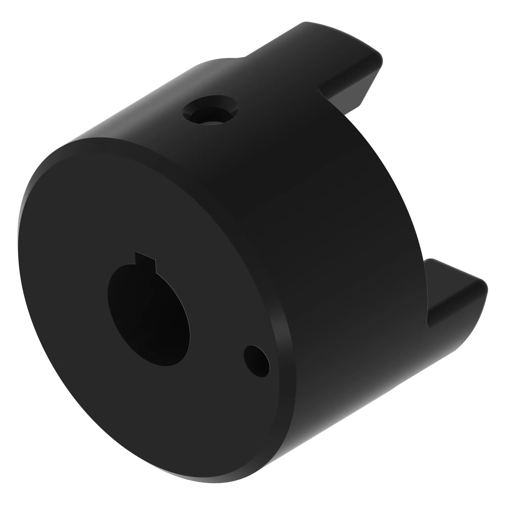 John Deere Air Compressor Coupling - AXE23362