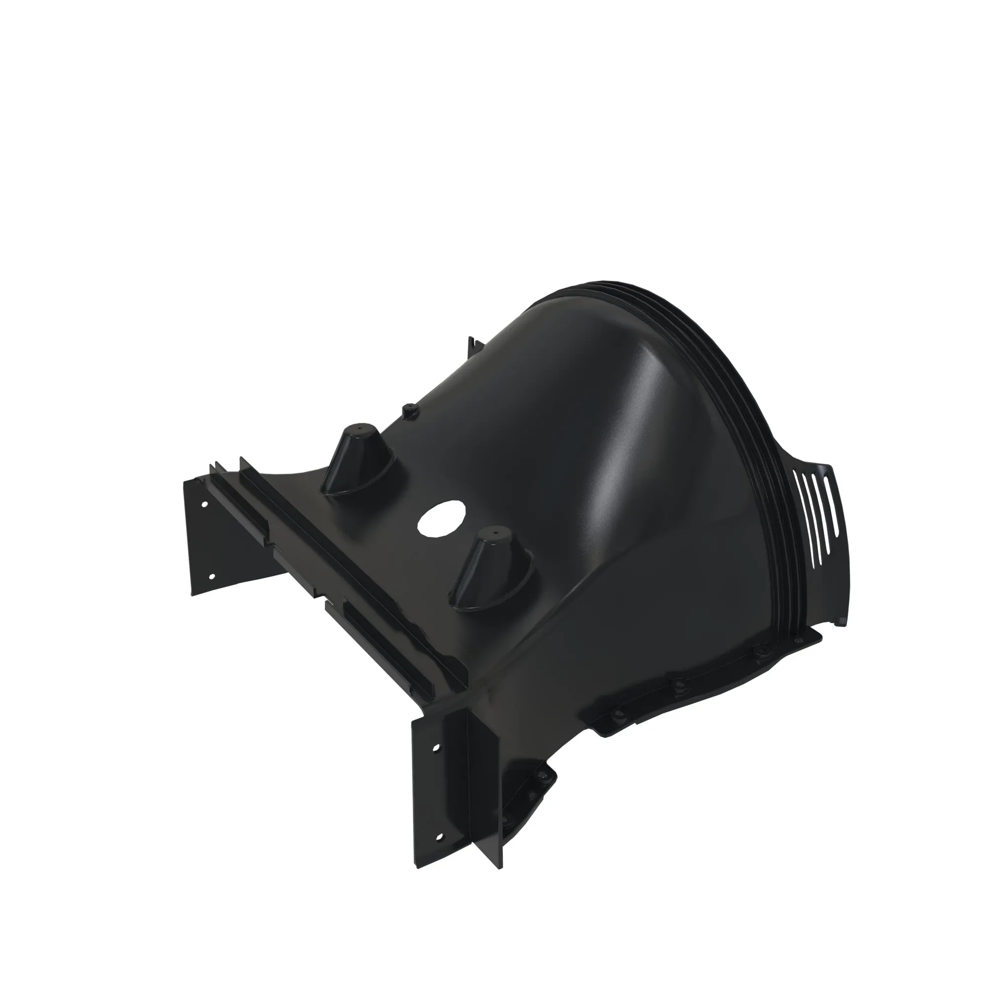 FAN, UPPER