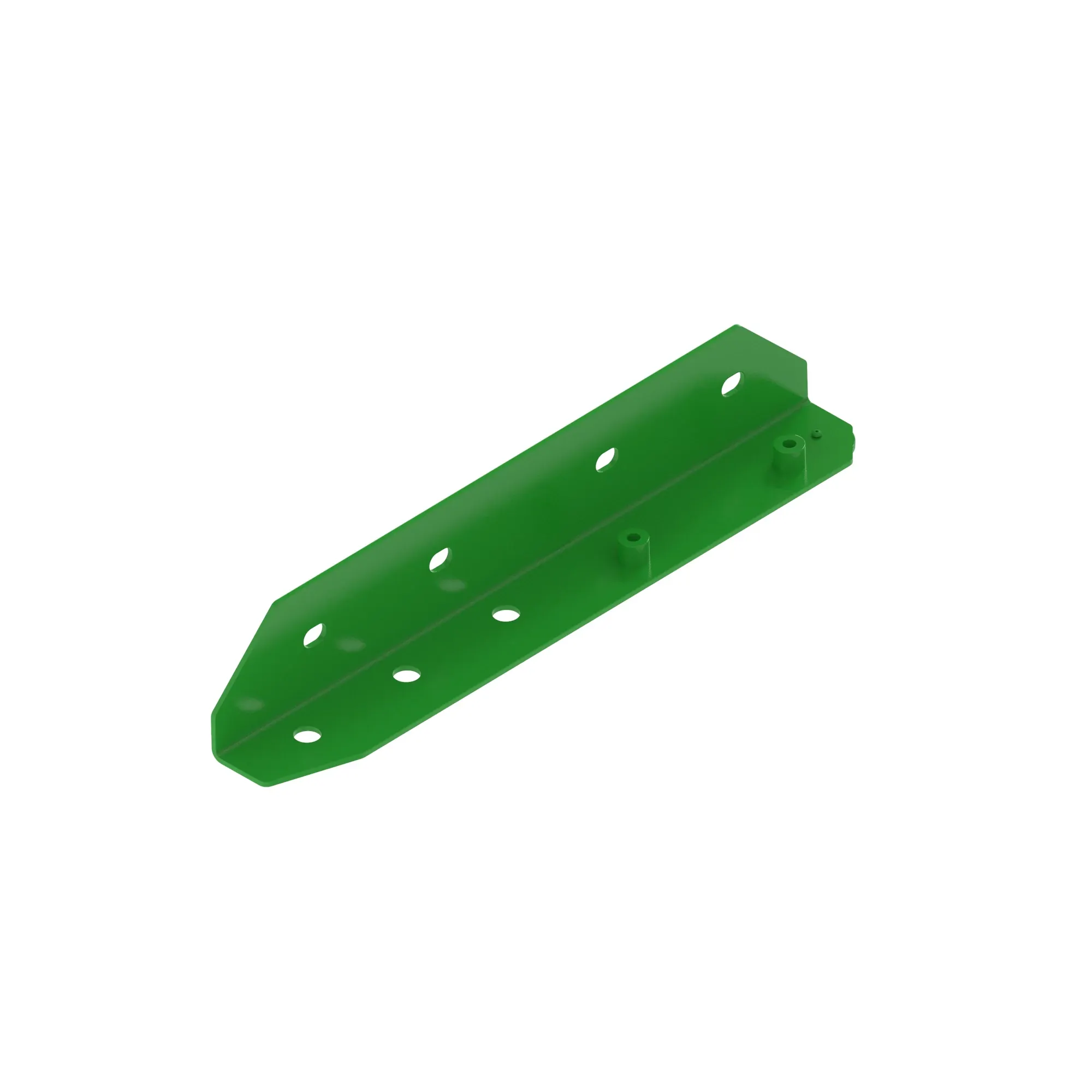 BRACKET, DF3 TAILINGS AREA SEALING