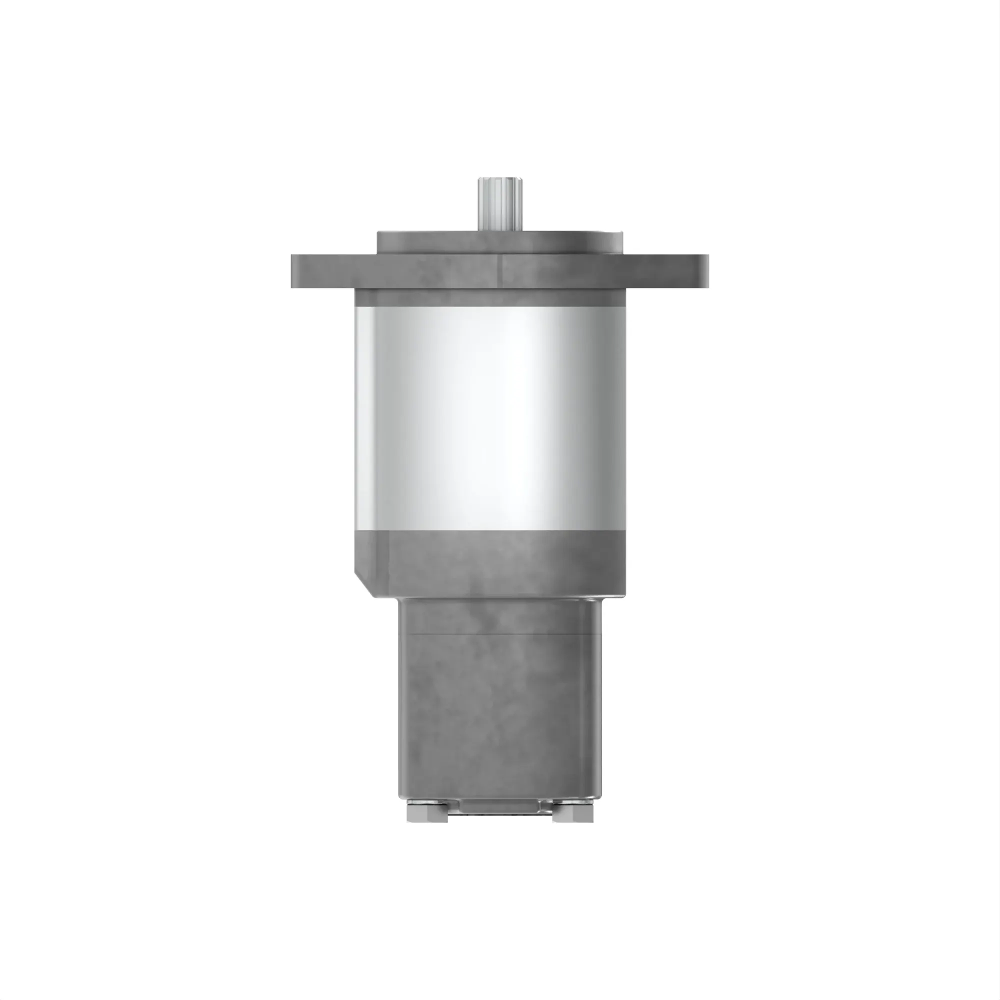 SJ13340: Hydraulic External Gear Pump