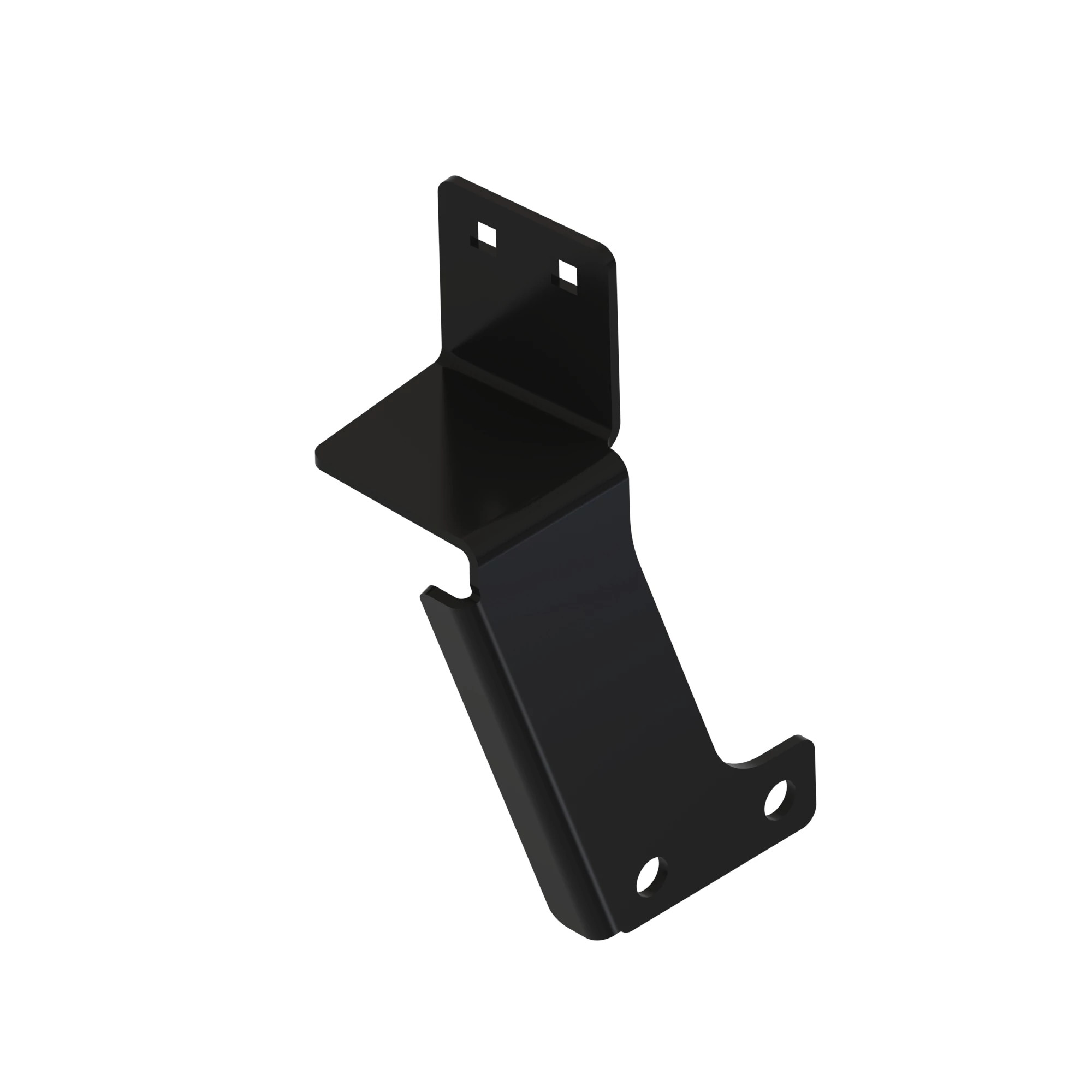 John Deere Tool Box Bracket - SU26062
