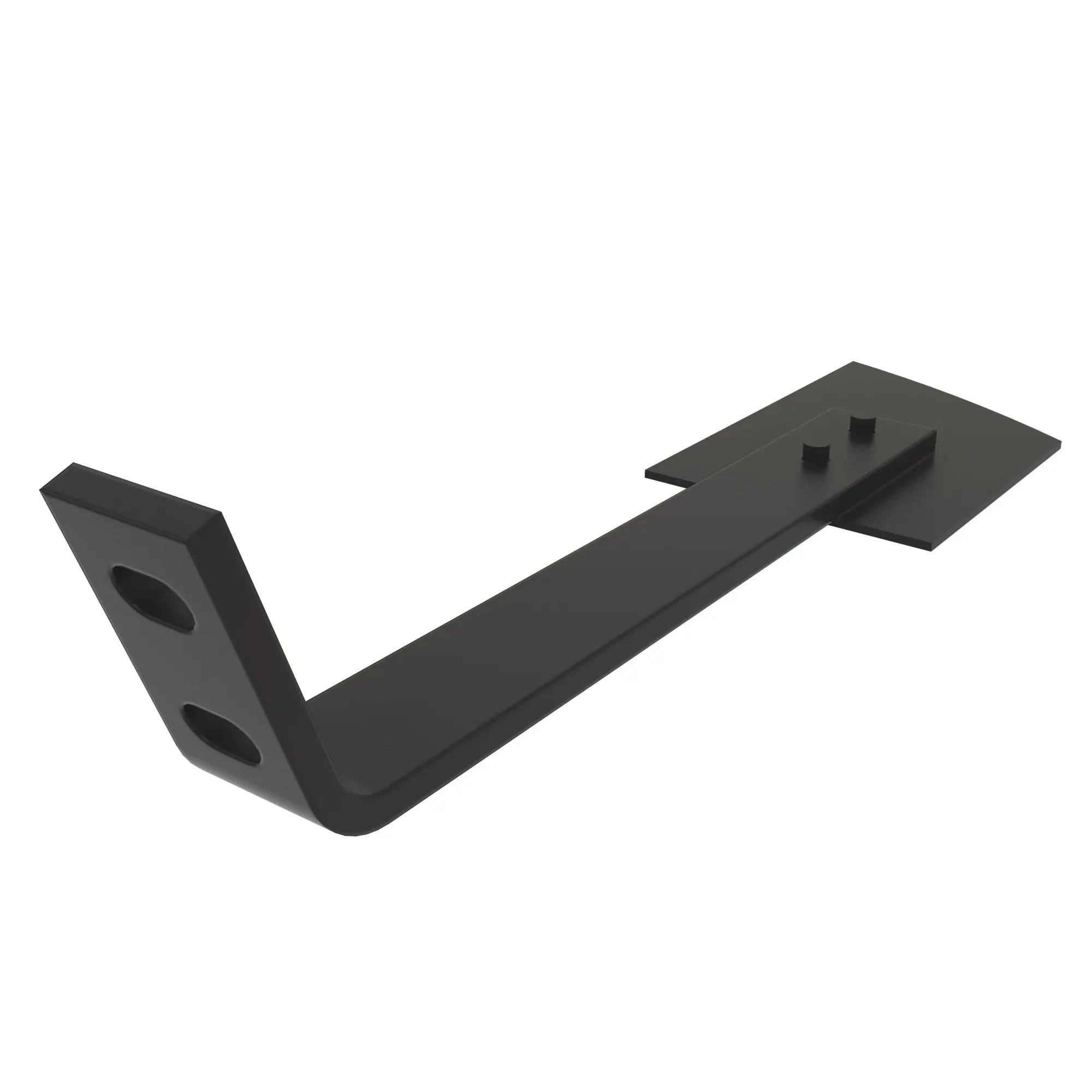 RIGHT FRONT AND LEFT REAR