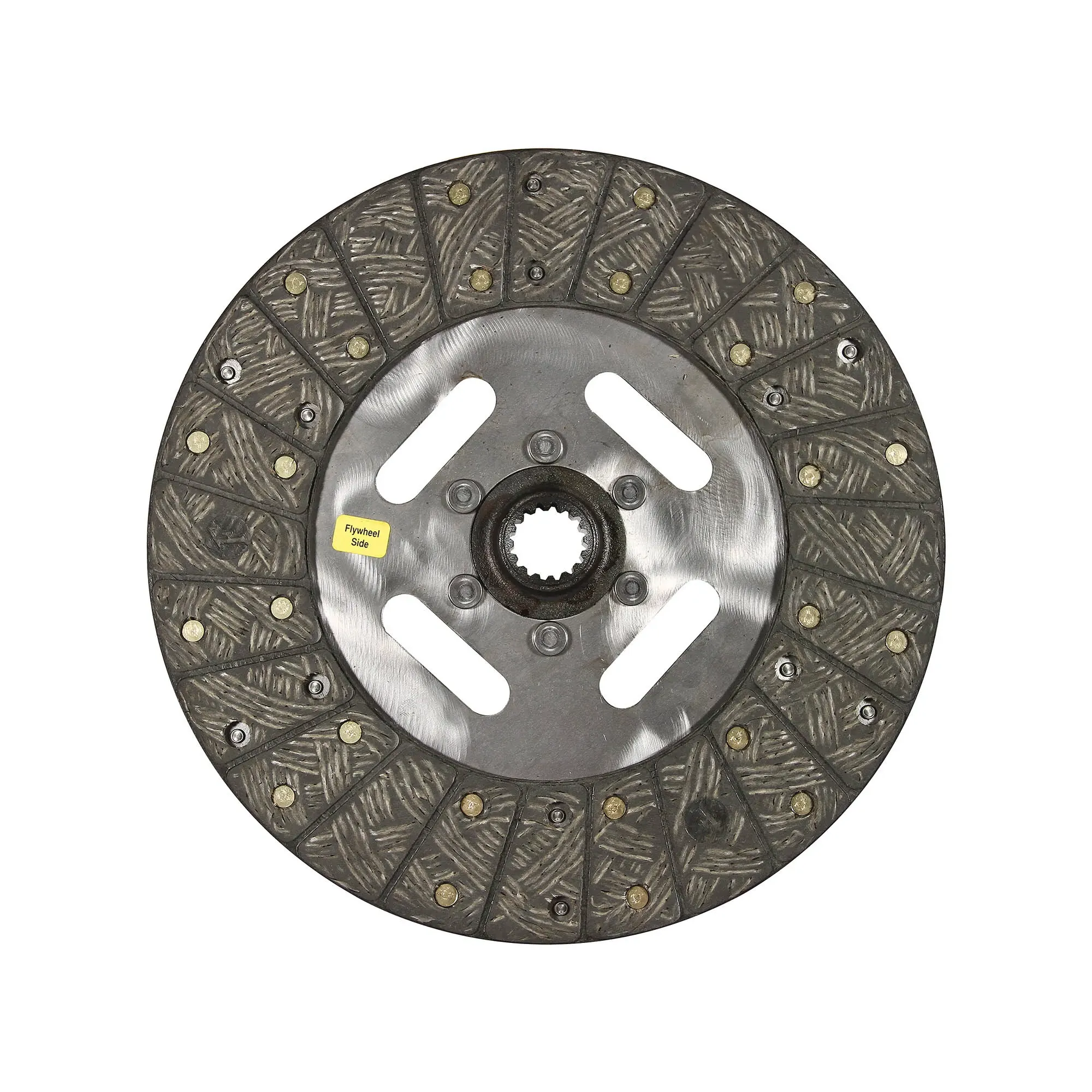 DISK, CLUTCH ASSEMBLY