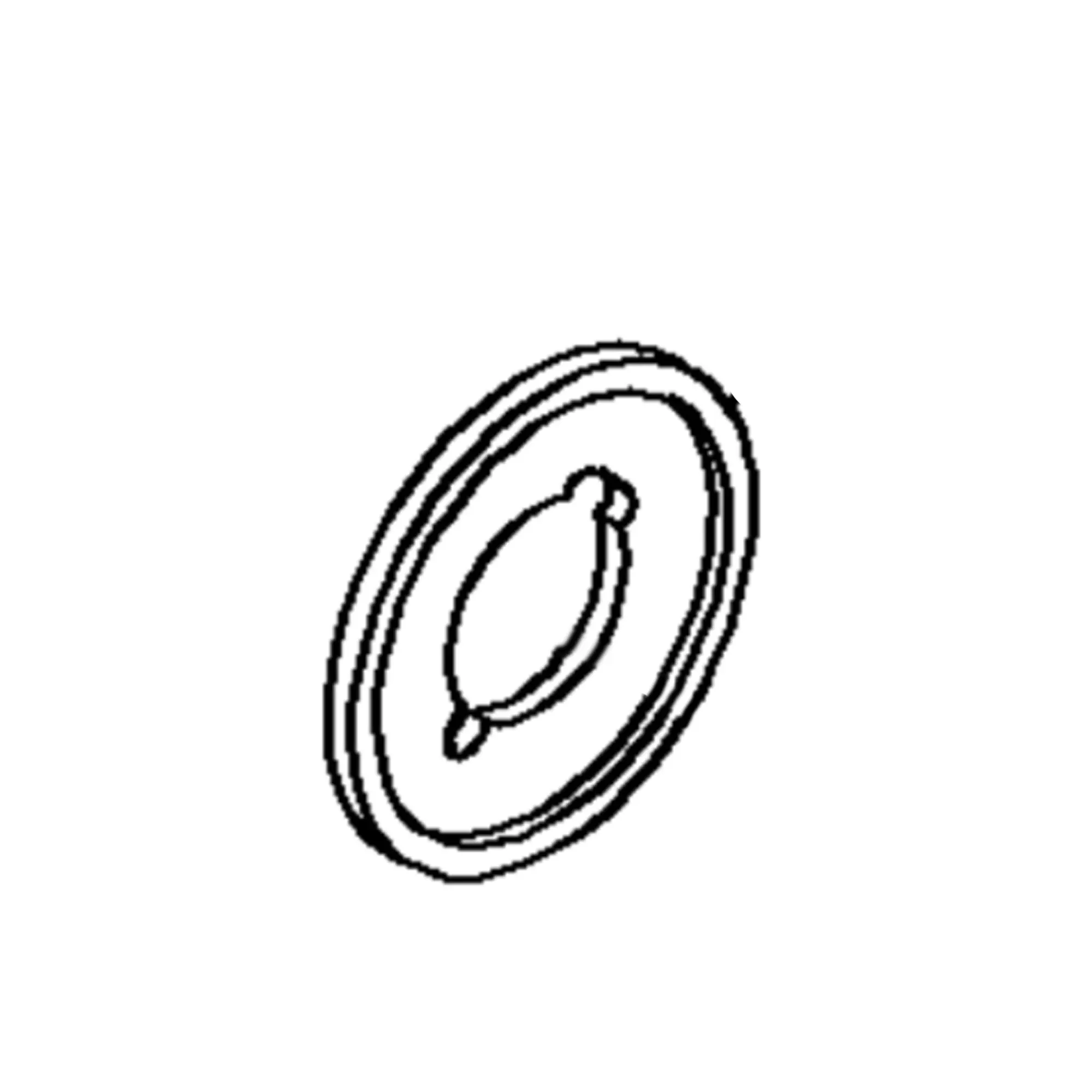 John Deere Spacer - AT317615