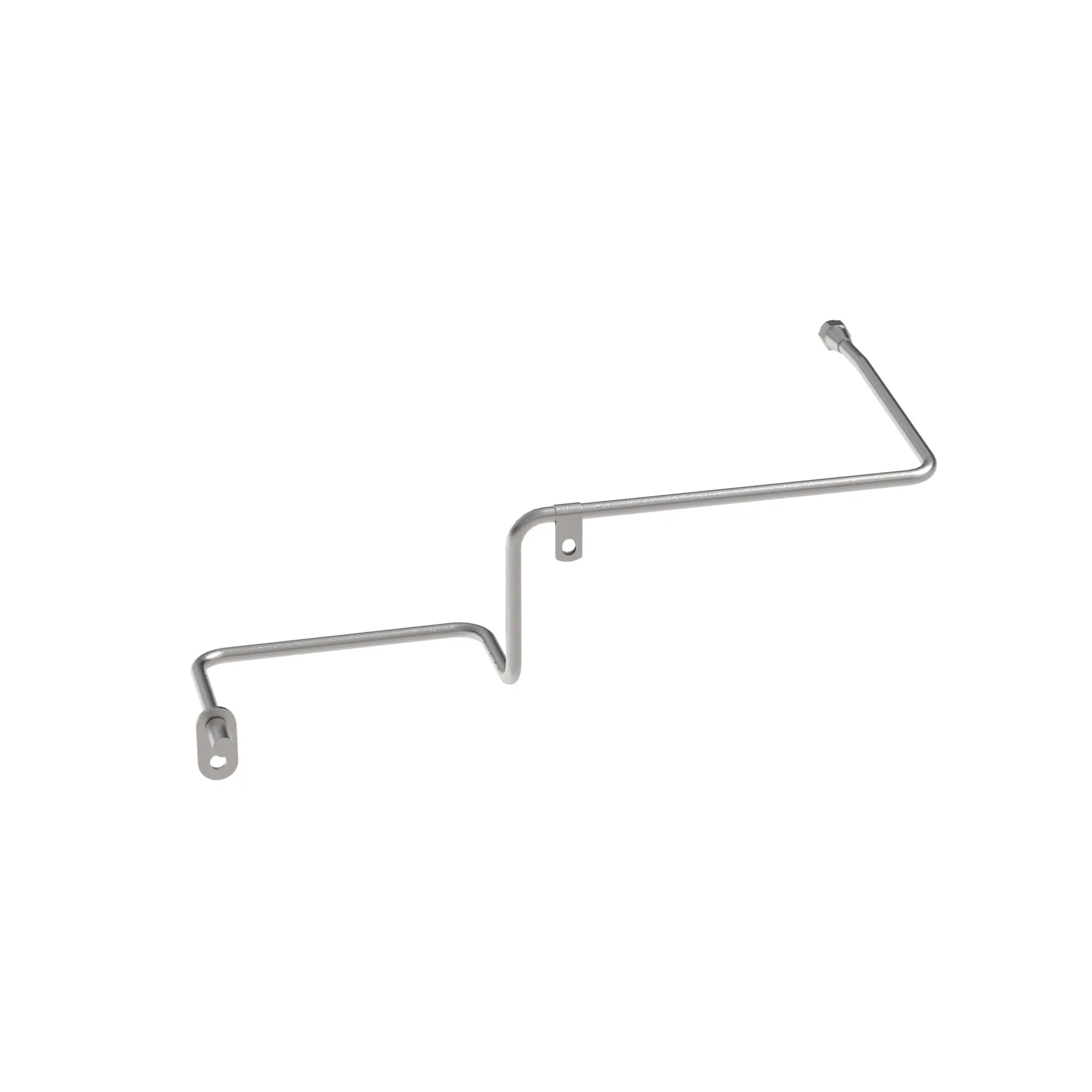 John Deere DDS Lube Line - RE593444