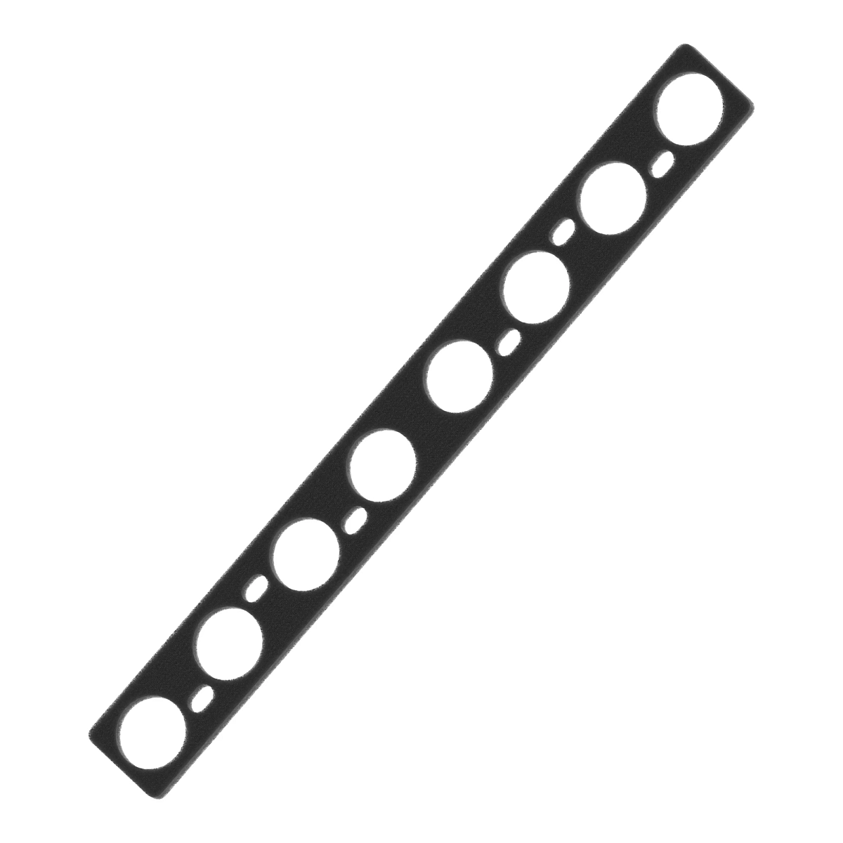 Plenum Seal, 8-Run