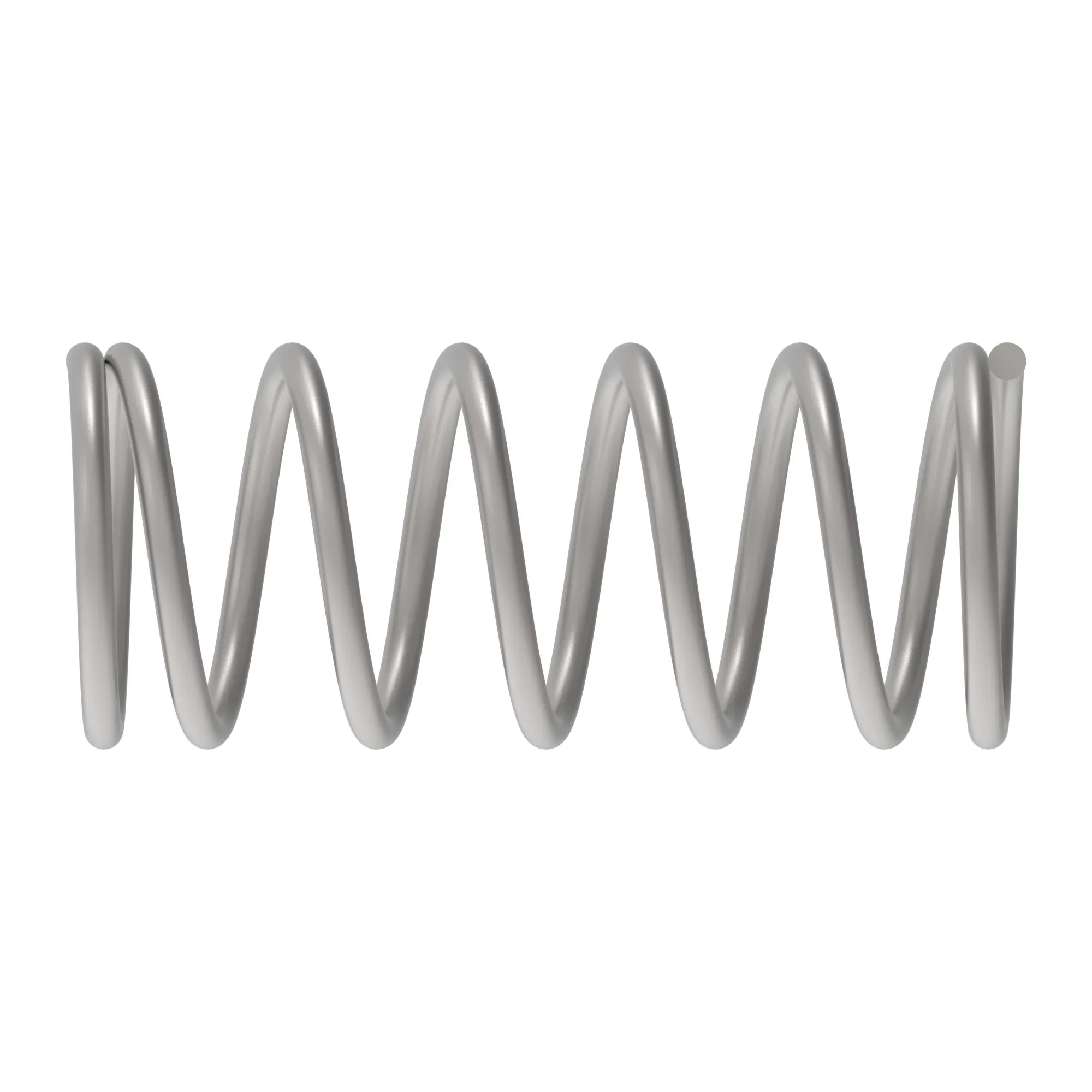 COMPRESSION SPRING, COMPRESSION SPR