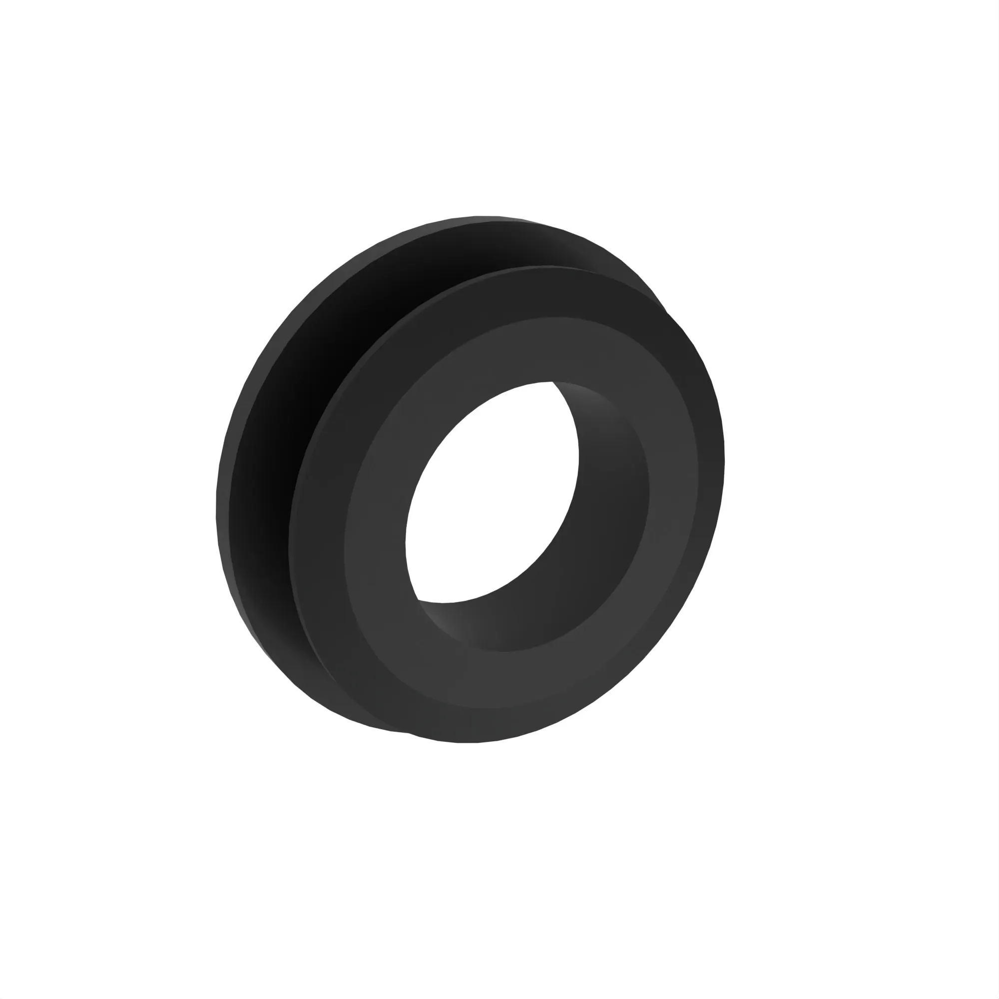 John Deere Fuel Tank Grommet - L223679