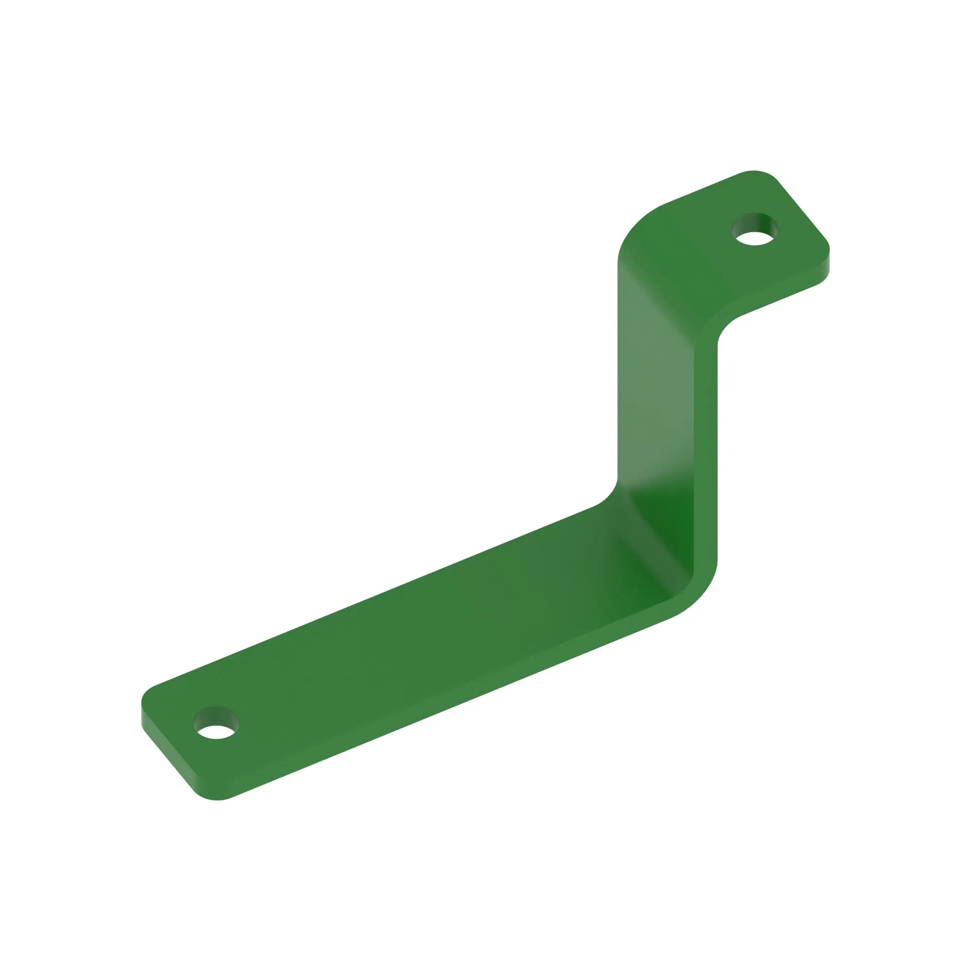 John Deere Plate - A128148