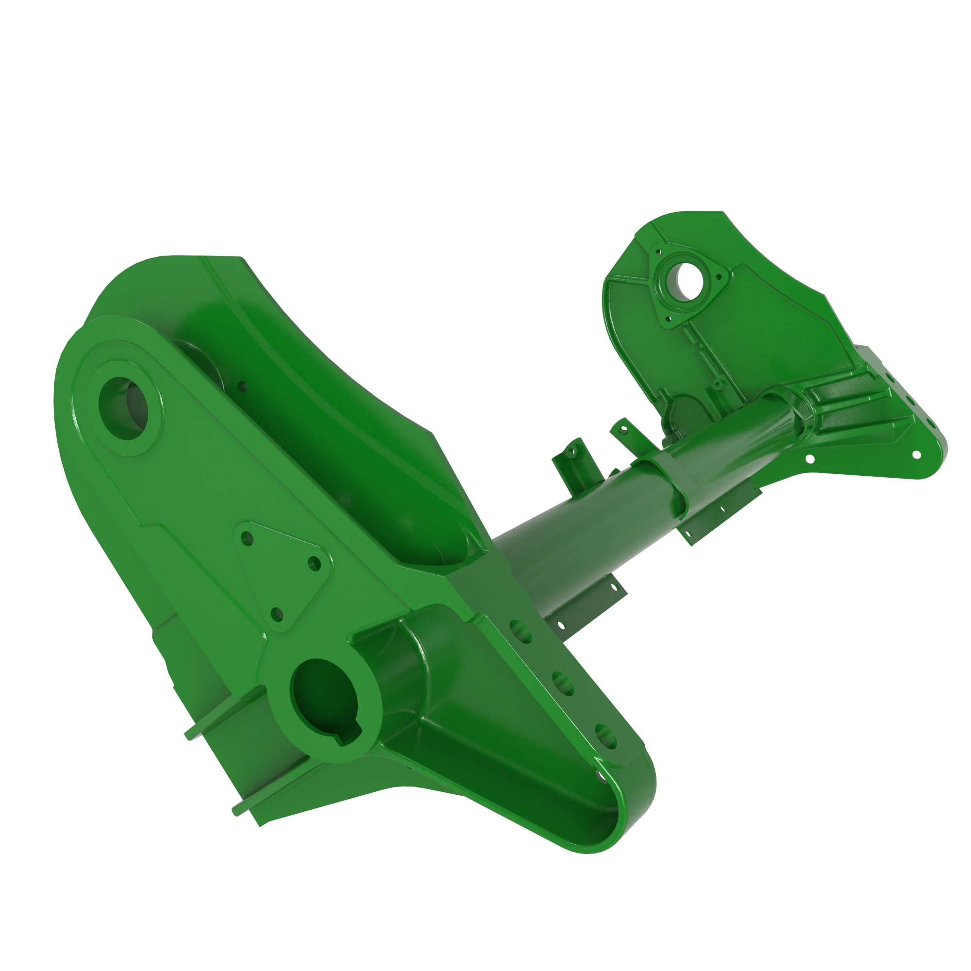 John Deere Feeder House Shaft Pivot - AH167127