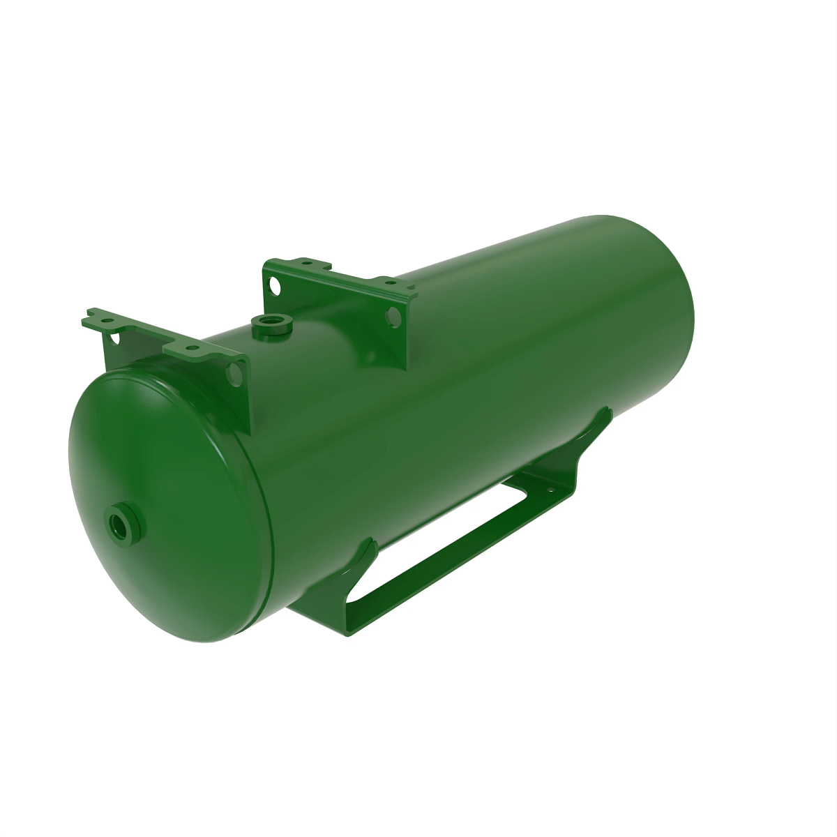 TANK ASM-10 GALLON,NON-ACTIVE
