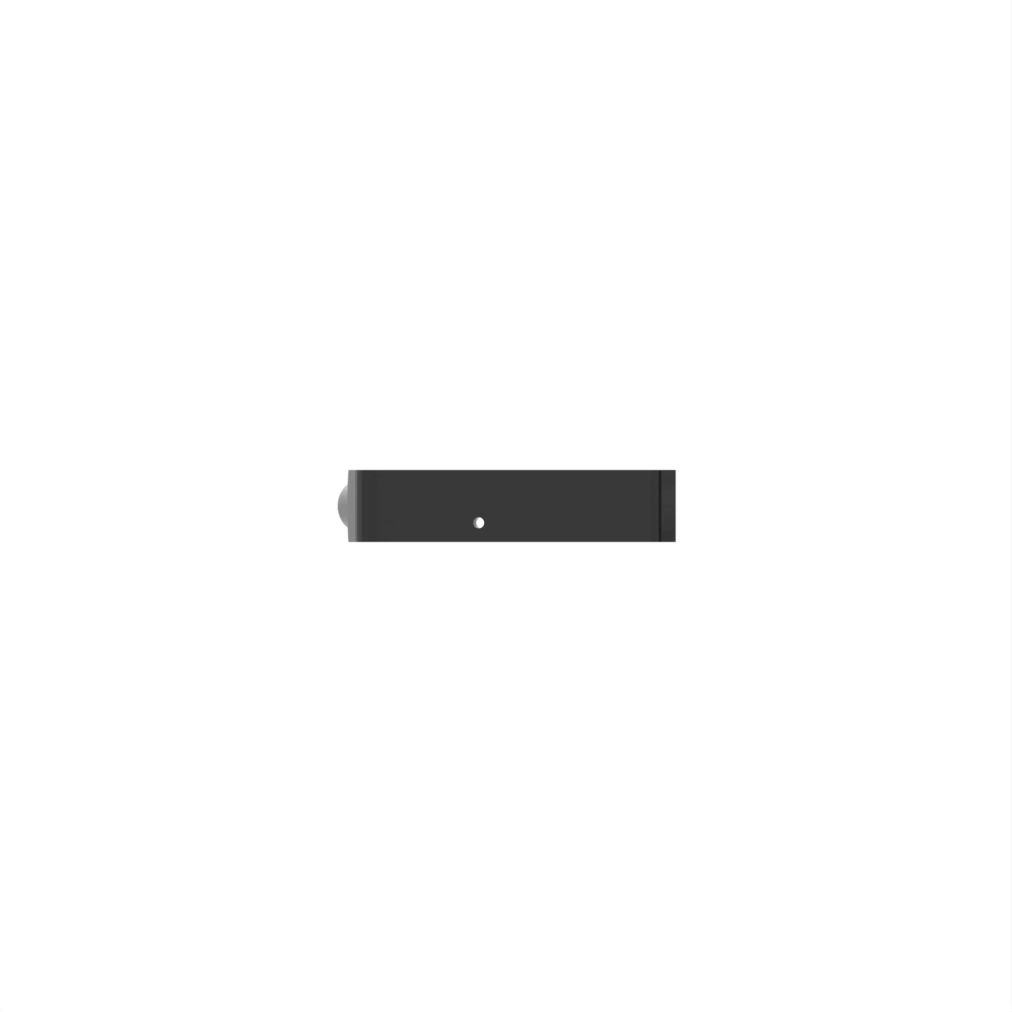 BRACKET, BEACON LIGHT, ASSY.
