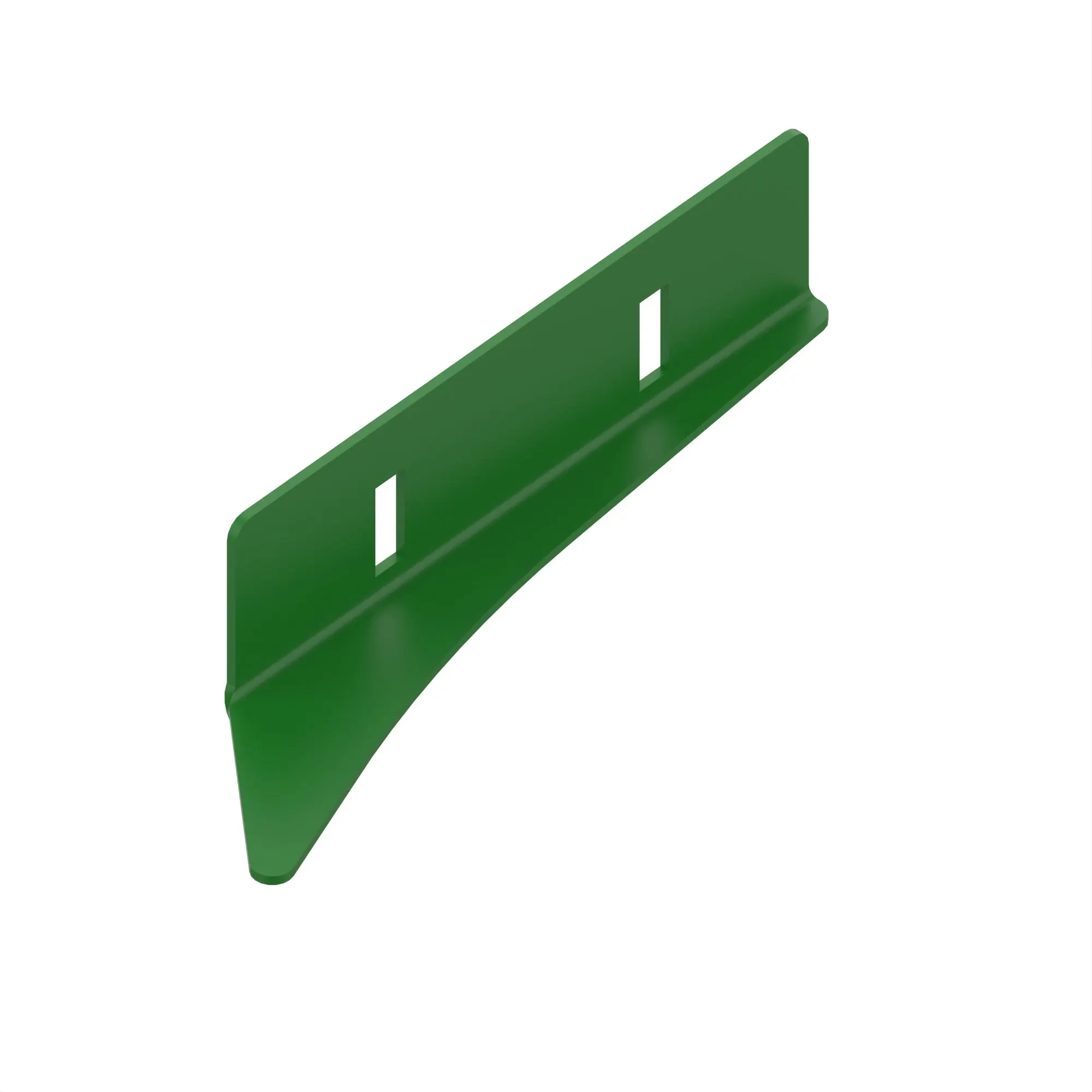 John Deere Right Side Centerfeed Crop Scraper - HXE46424