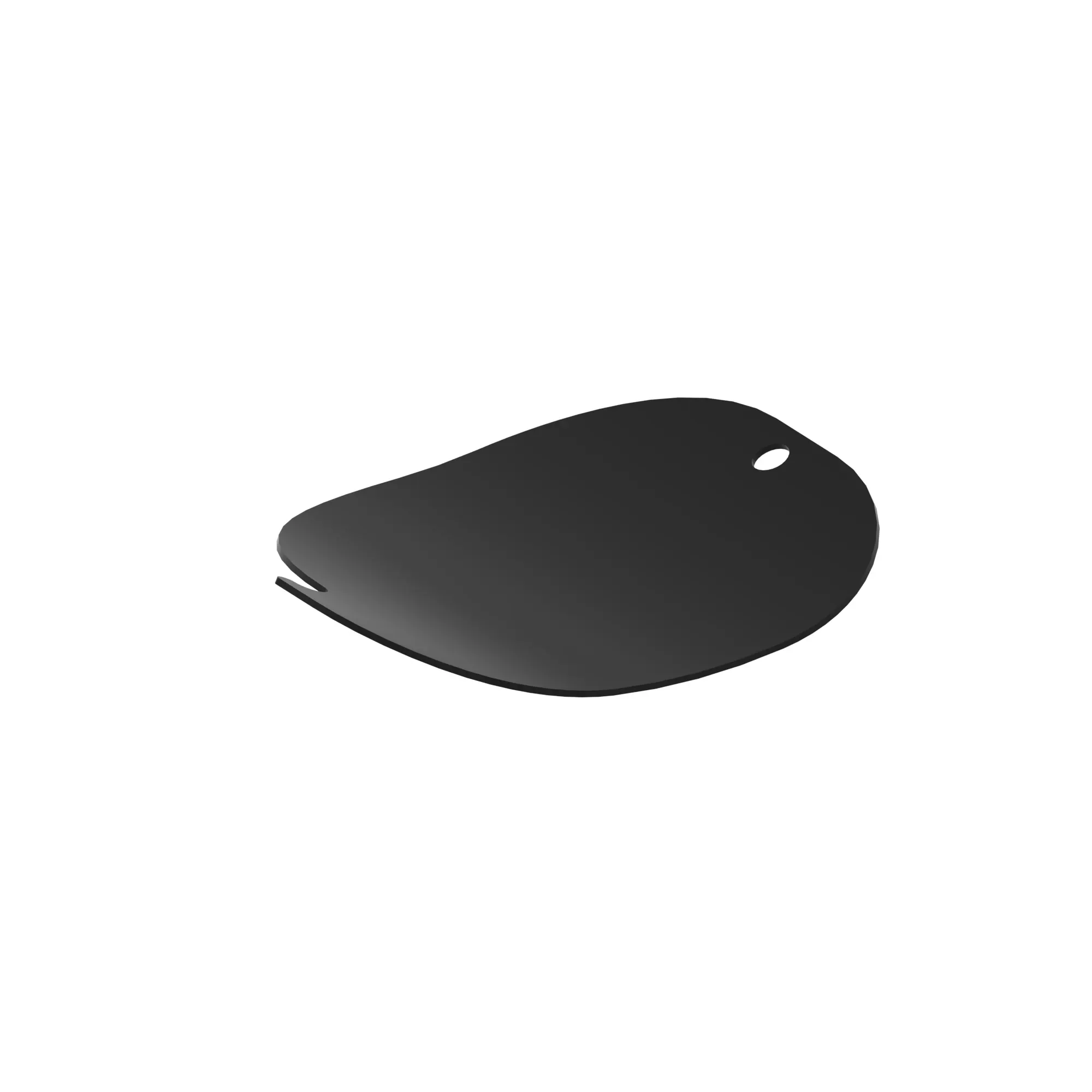 John Deere Cover - E98186