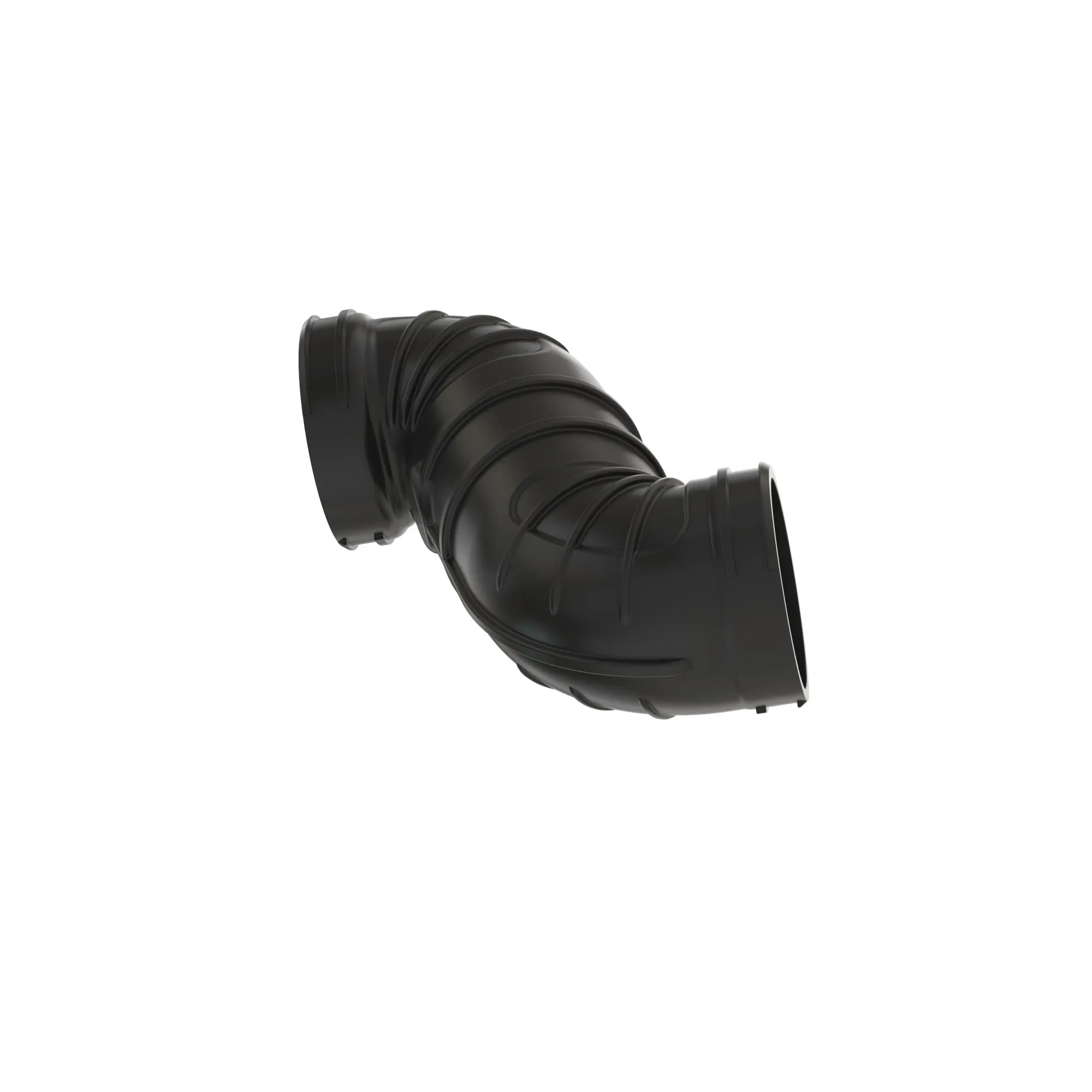 AIR INTAKE, MW0/ W/O AP/ TIER II