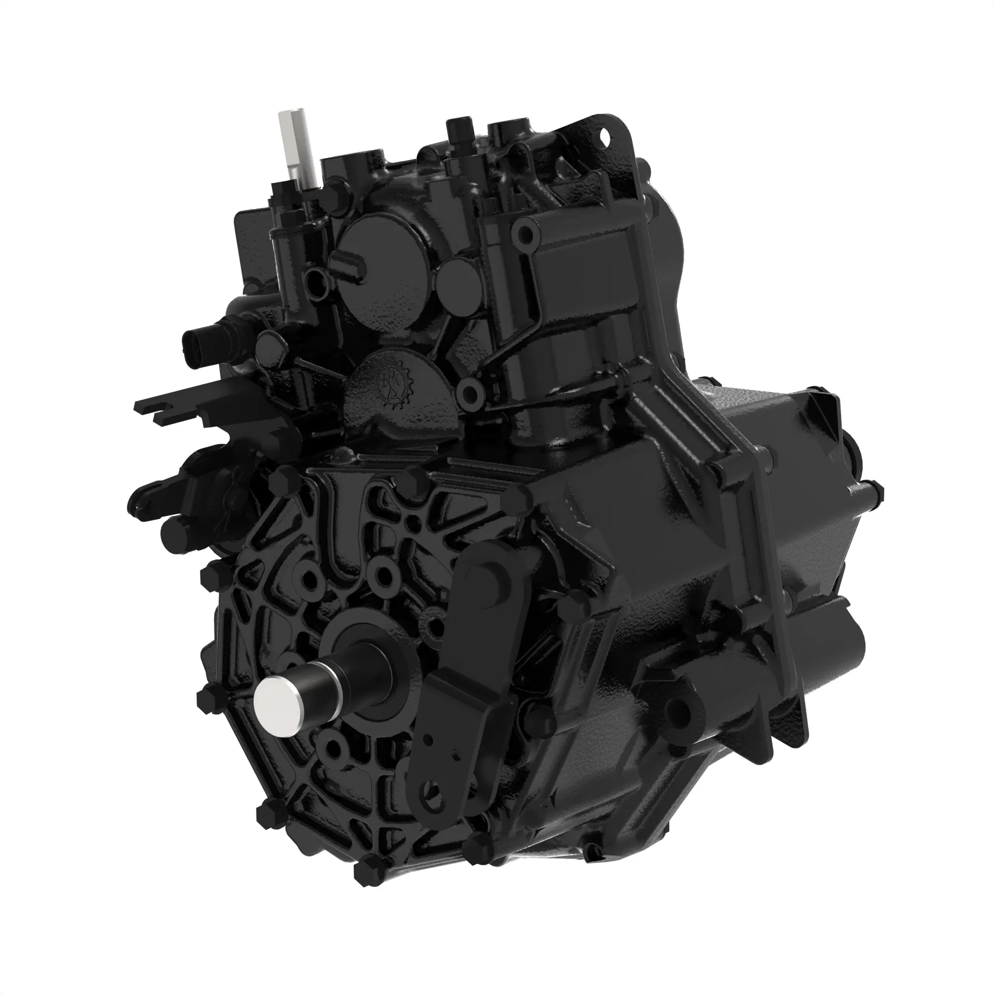 Transmission